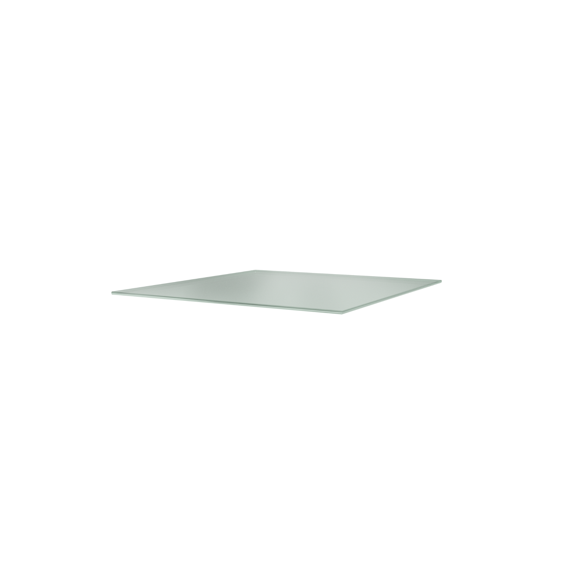 Montana Panton Wire Inlay Shelf Single