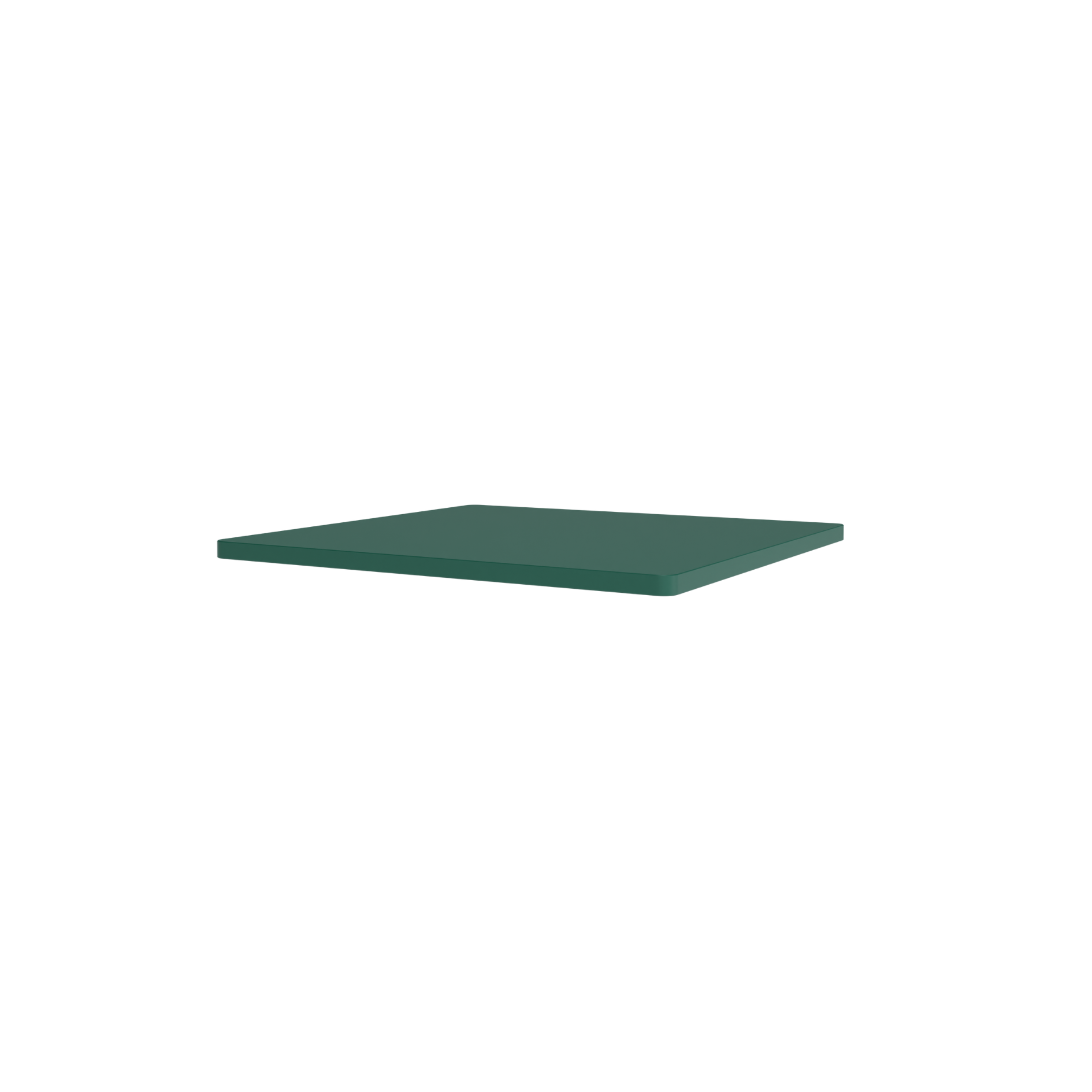 Montana Panton Wire Inlay Shelf Single