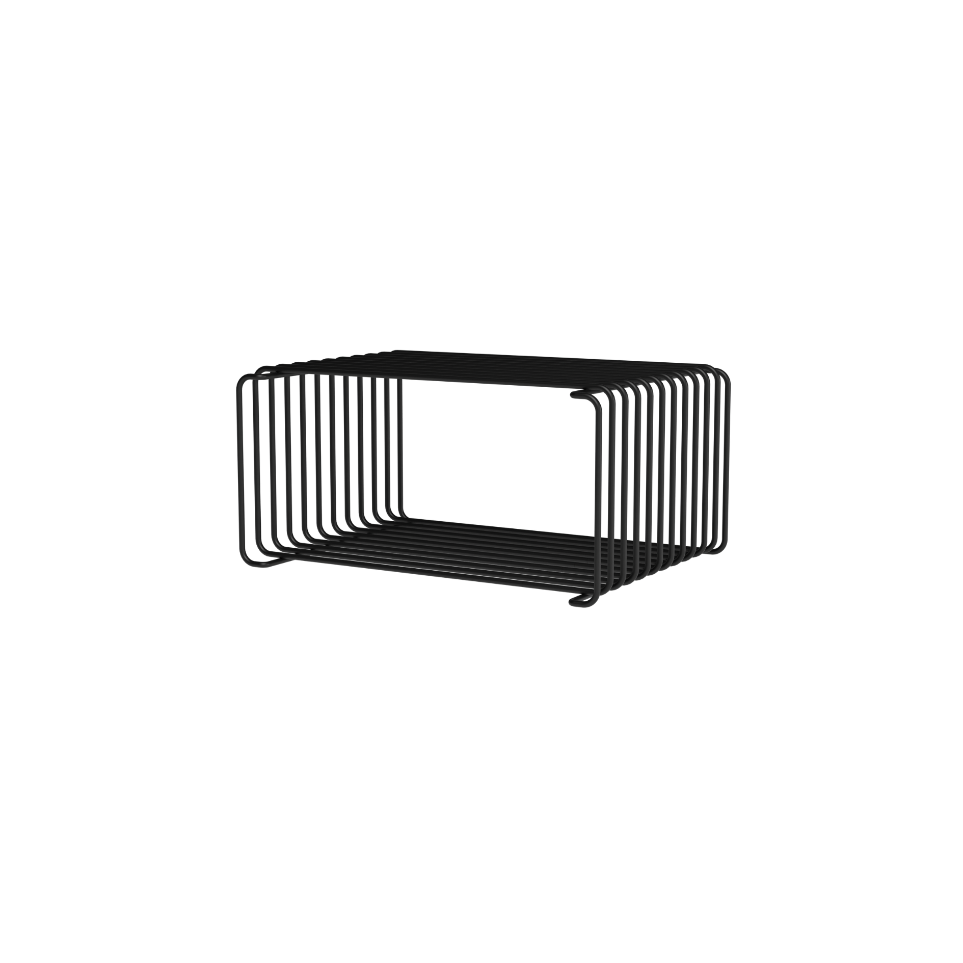 Montana Panton Wire Single Half Height