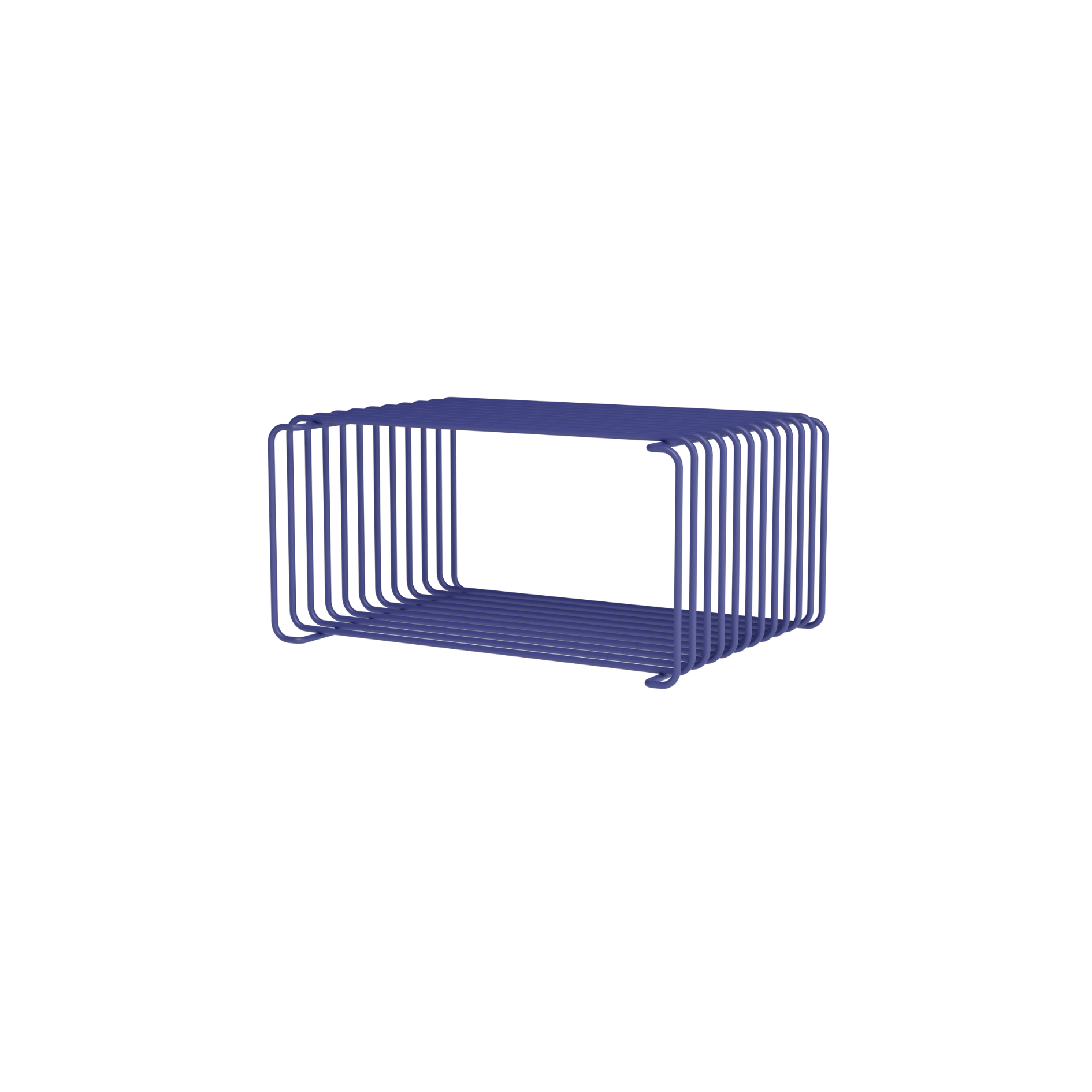 Montana Panton Wire Single Half Height