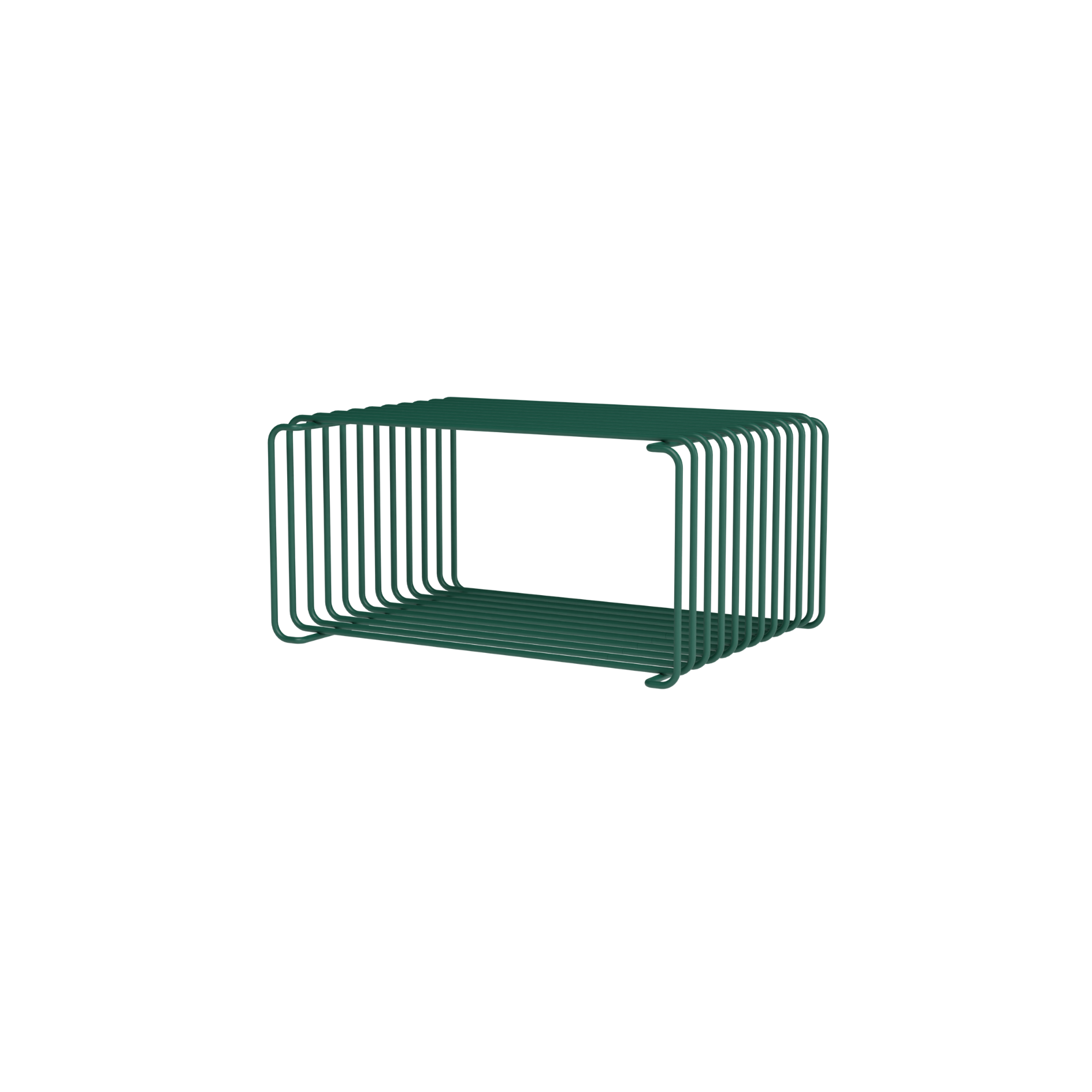 Montana Panton Wire Single Half Height