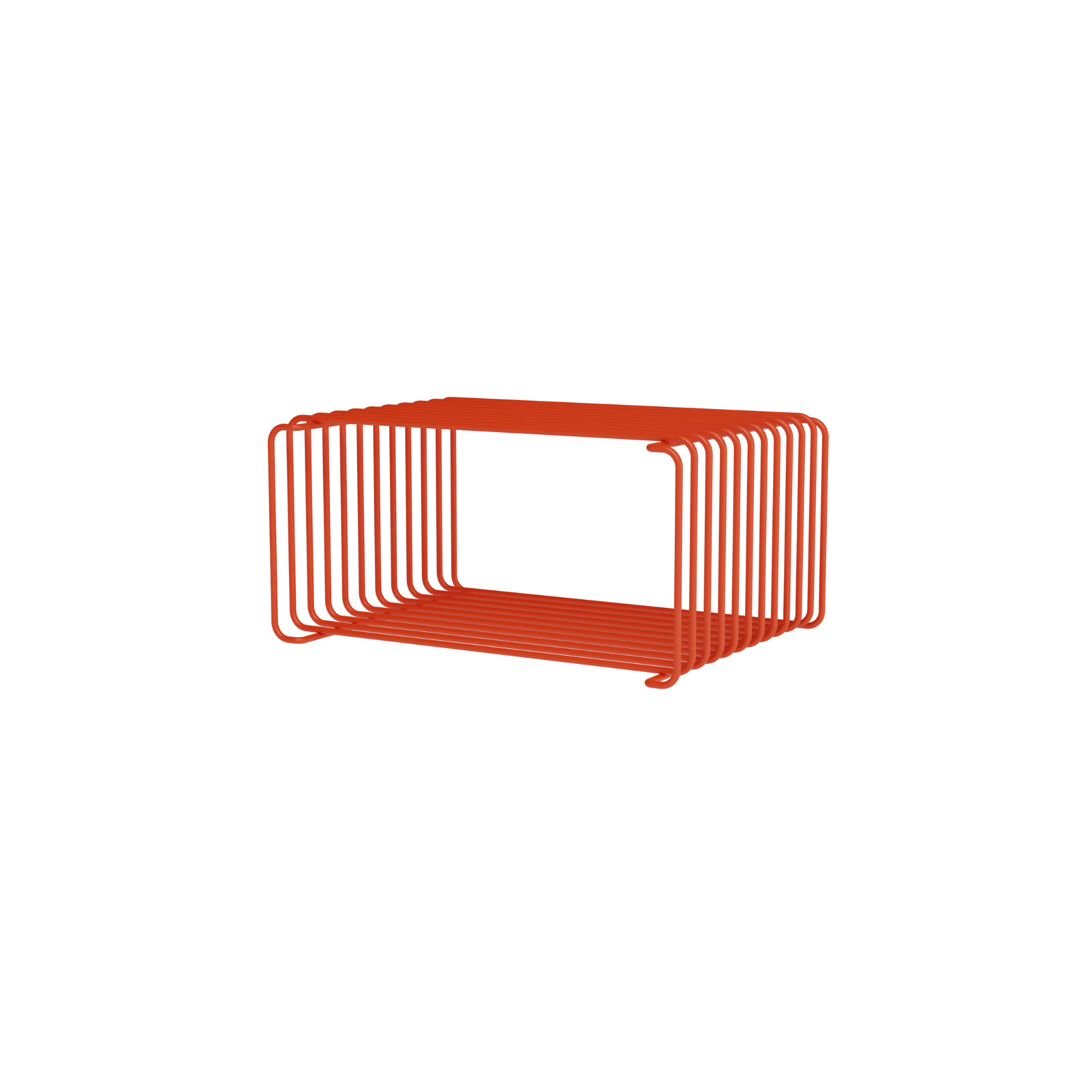 Montana Panton Wire Single Half Height