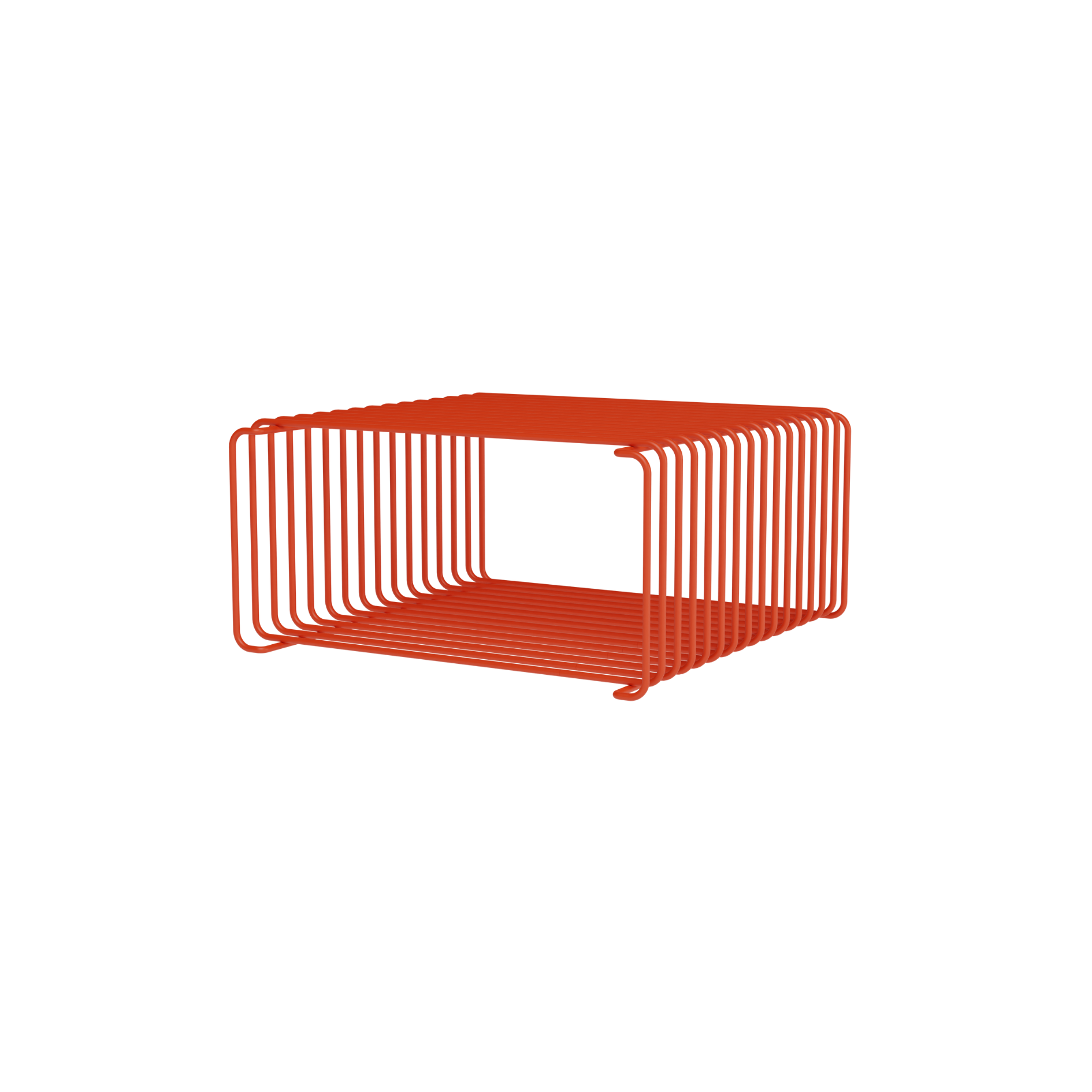 Montana Panton Wire Single Half Height