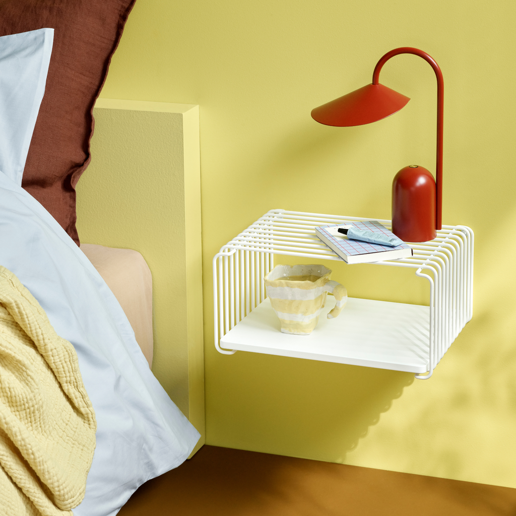 Montana Panton Wire Single Half Height