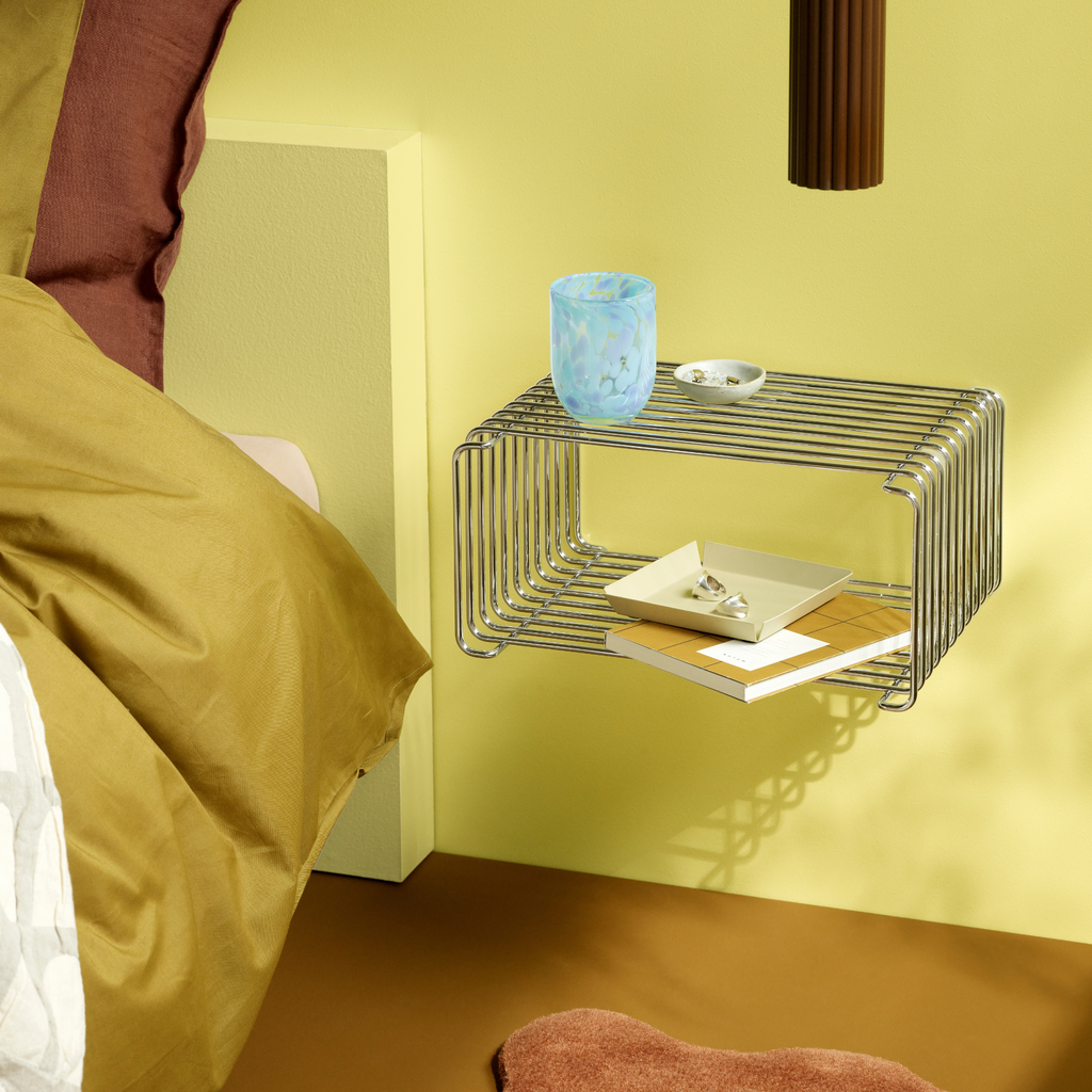 Montana Panton Wire Single Half Height