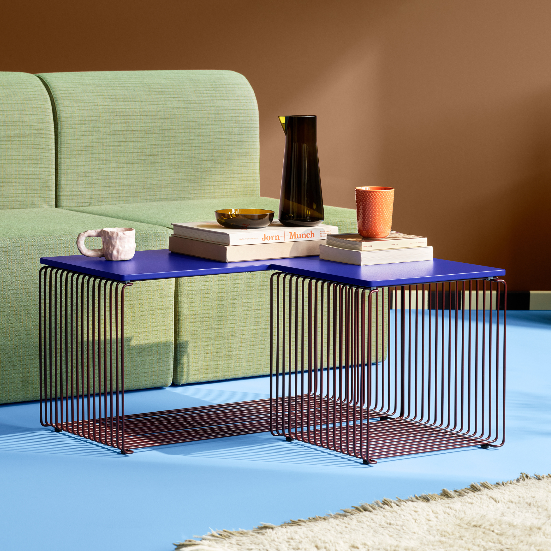 Montana Panton Wire Single