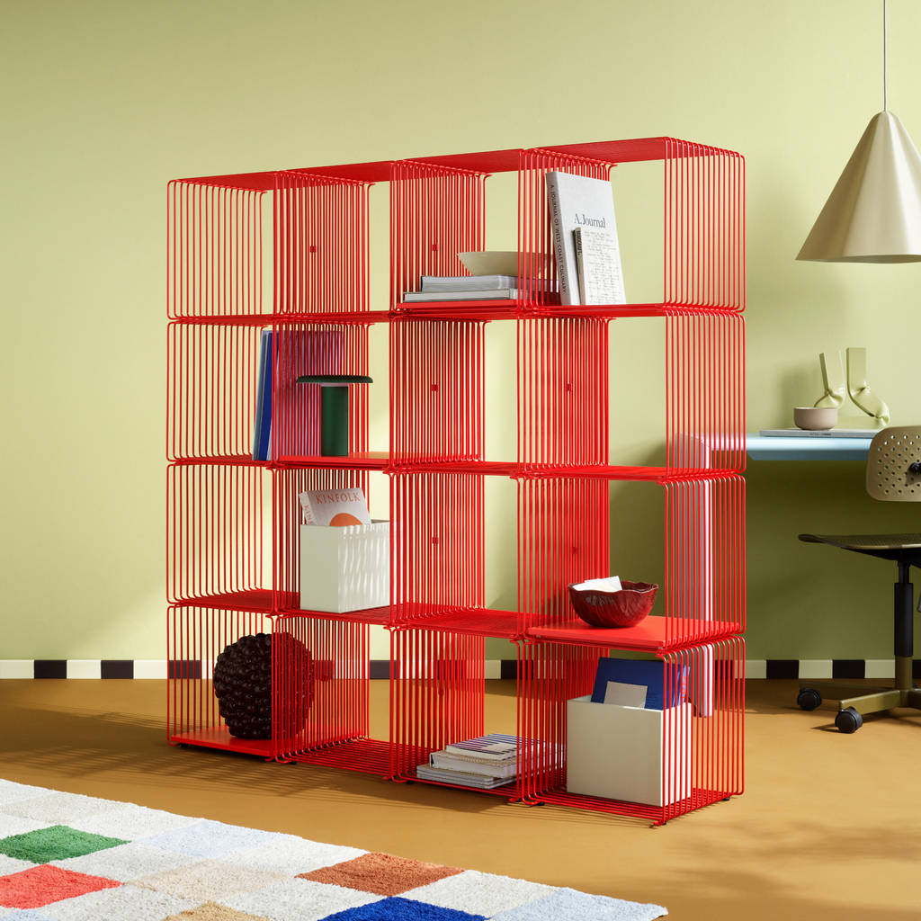 Montana Panton Wire Single