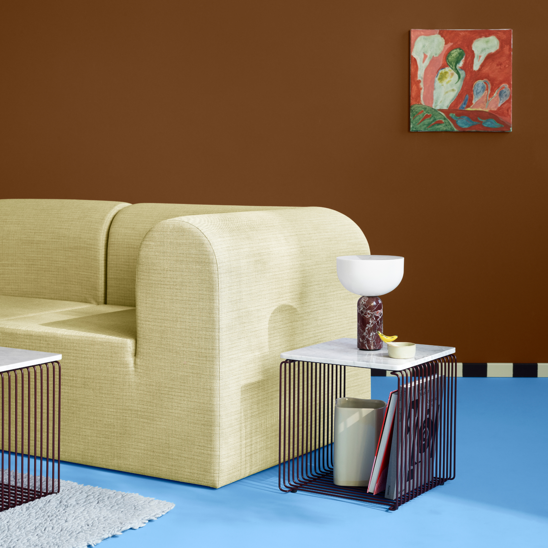 Montana Panton Wire Single