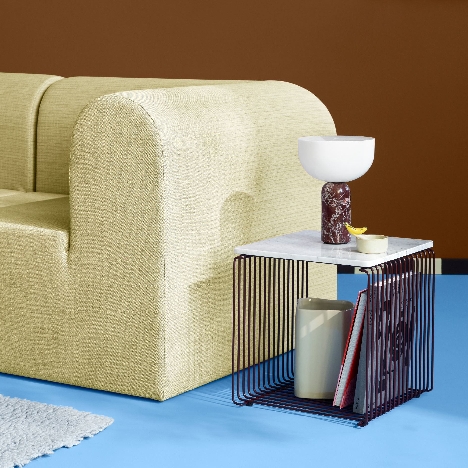 Montana Panton Wire Single