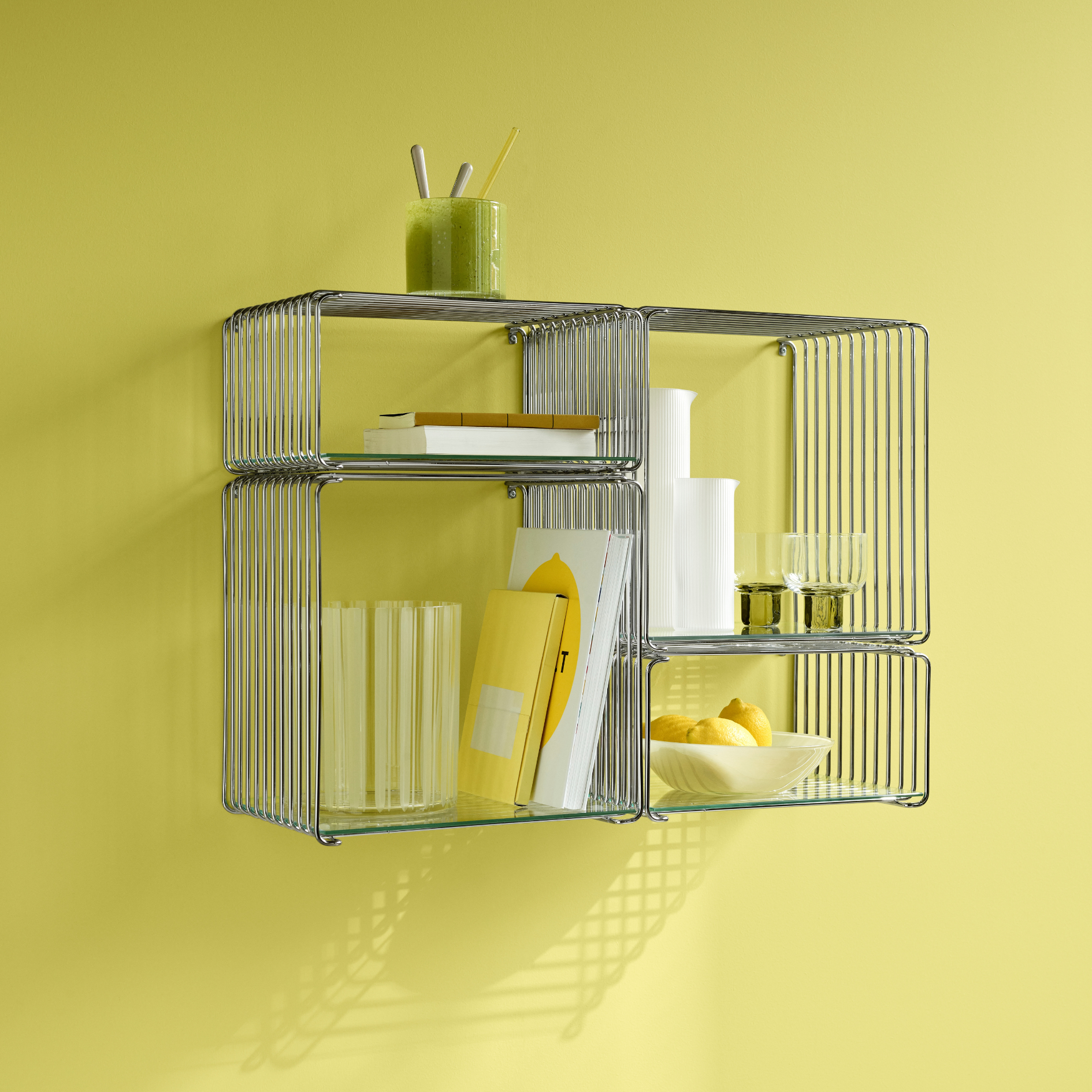 Montana Panton Wire Single