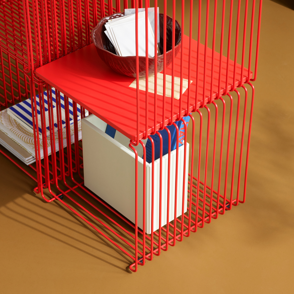 Montana Panton Wire Single