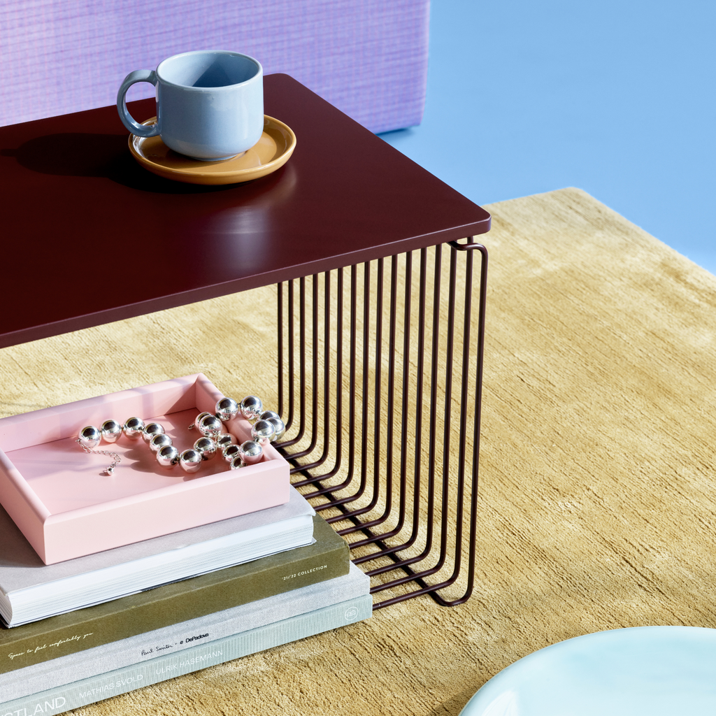 Montana Panton Wire Top Panel Double