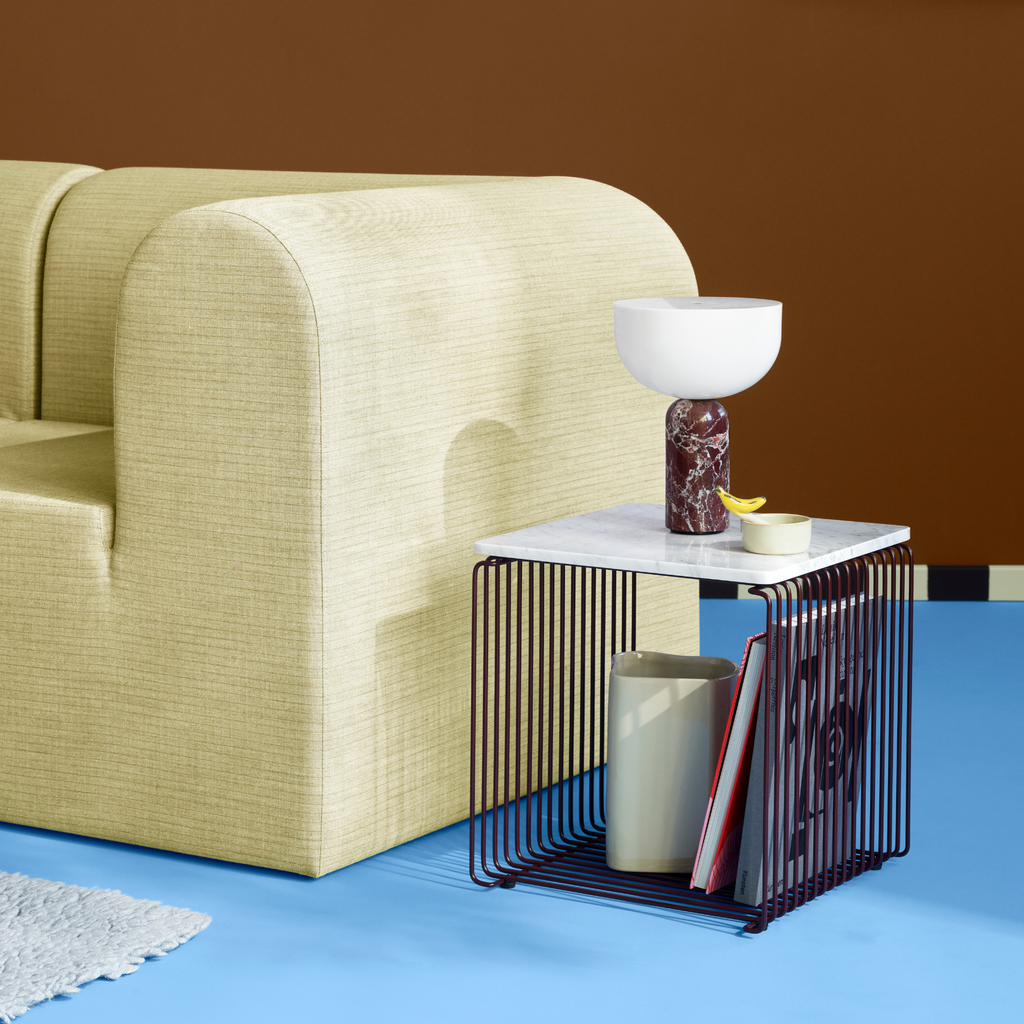 Montana Panton Wire Top Panel Single