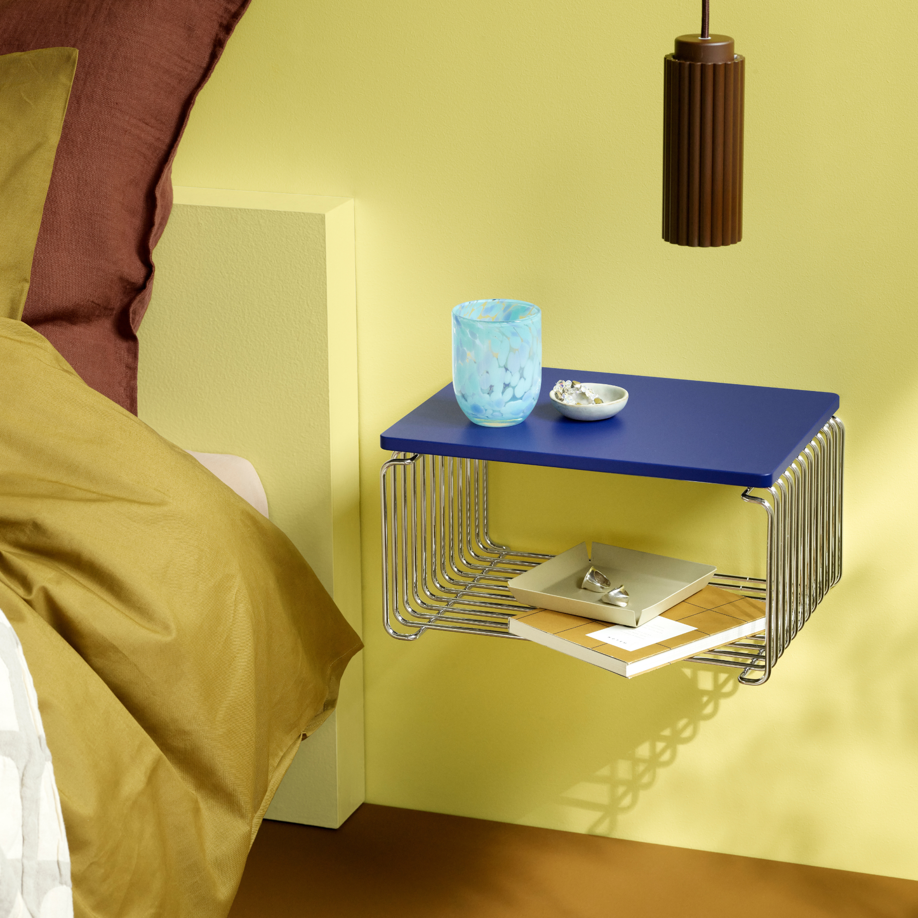 Montana Panton Wire Top Panel Single