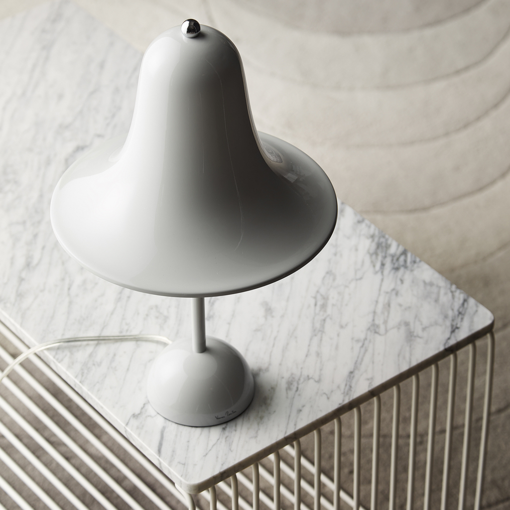 Pantop Table Lamp
