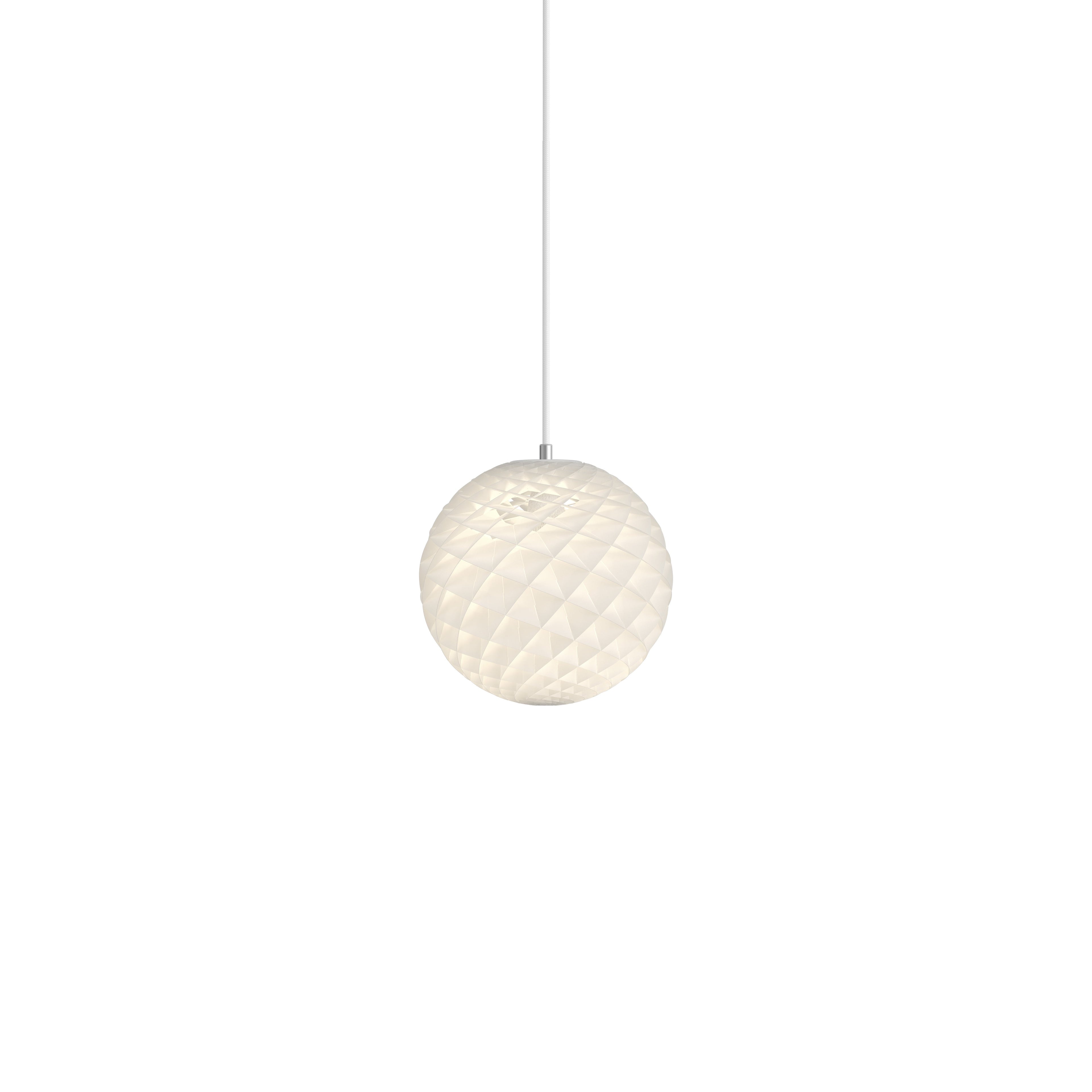 Patera Pendant