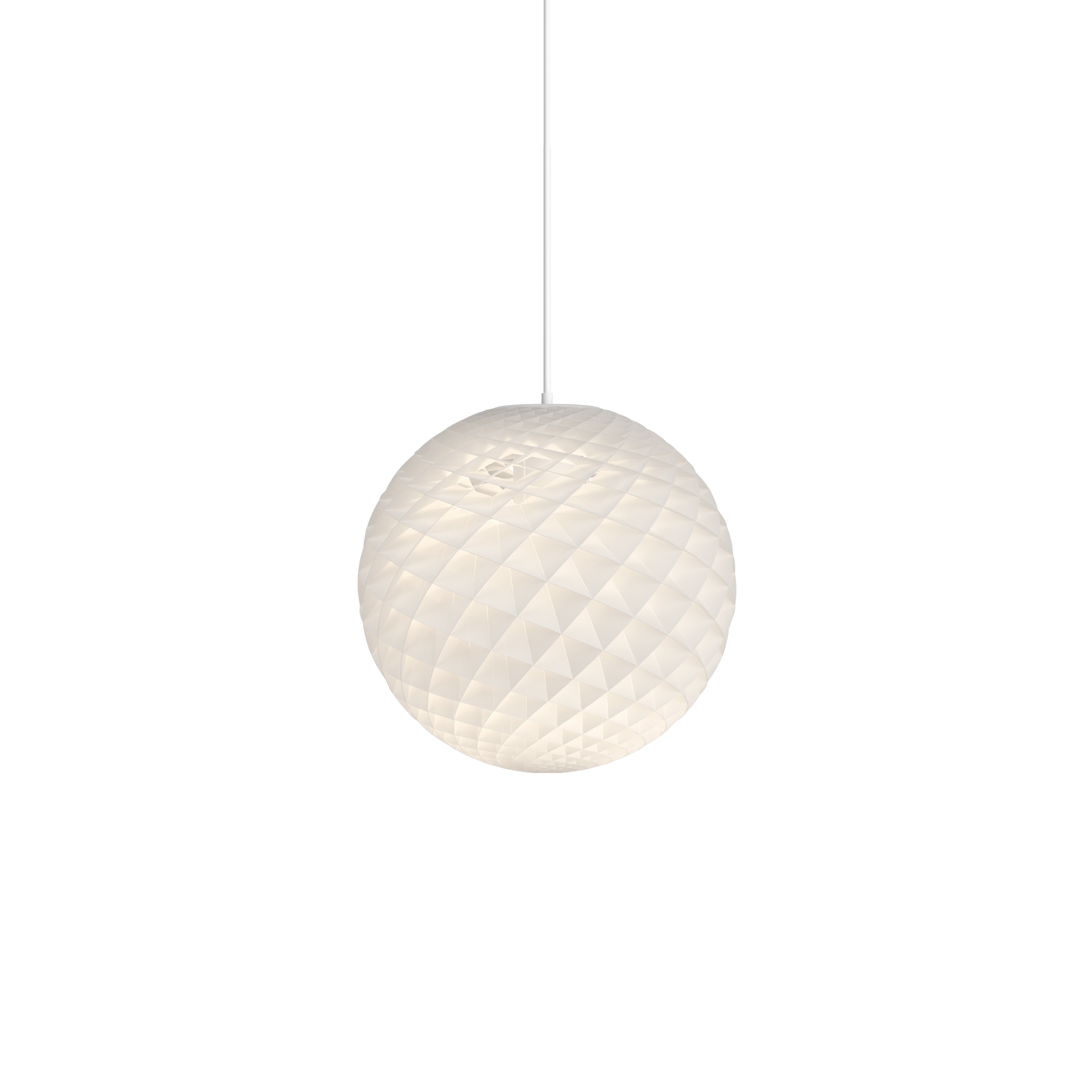 Patera Pendant