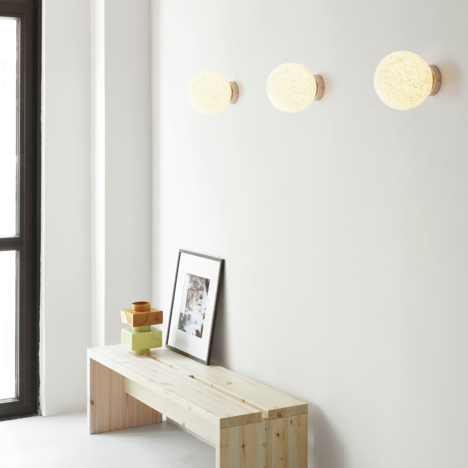 Pix Lamp Ceiling/Wall