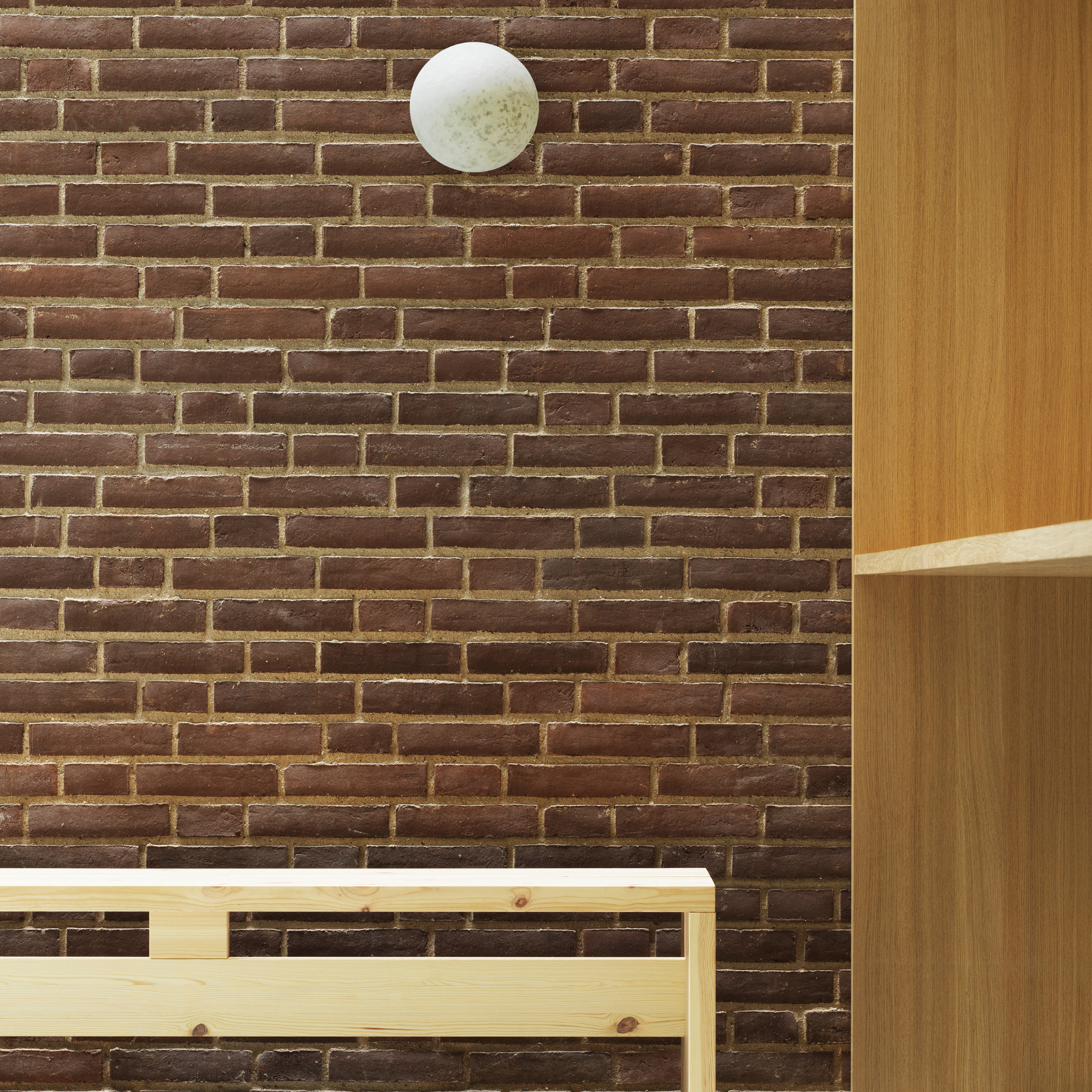 Pix Lamp Ceiling/Wall