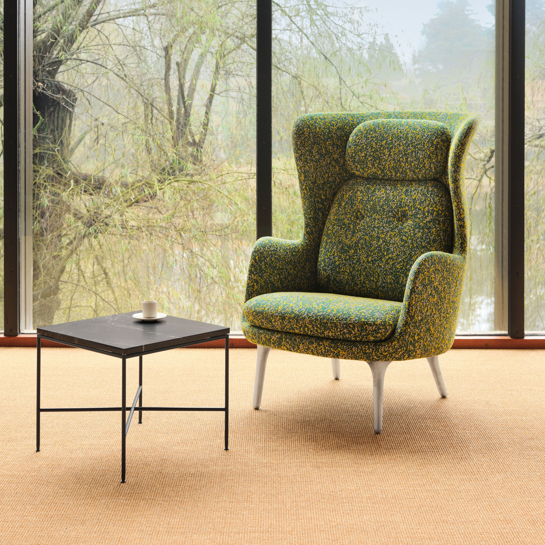 Planner Coffee Tables