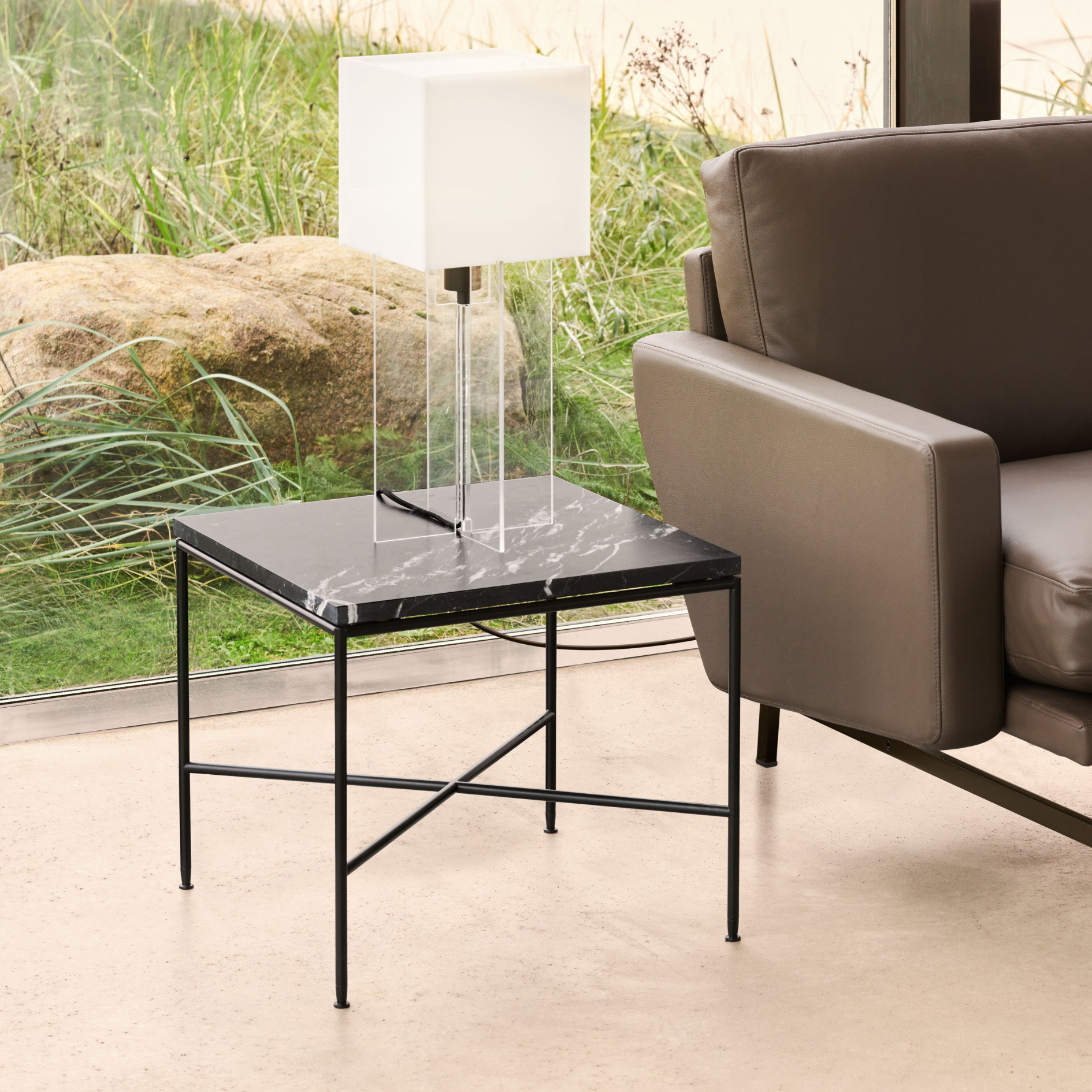 Planner Coffee Tables