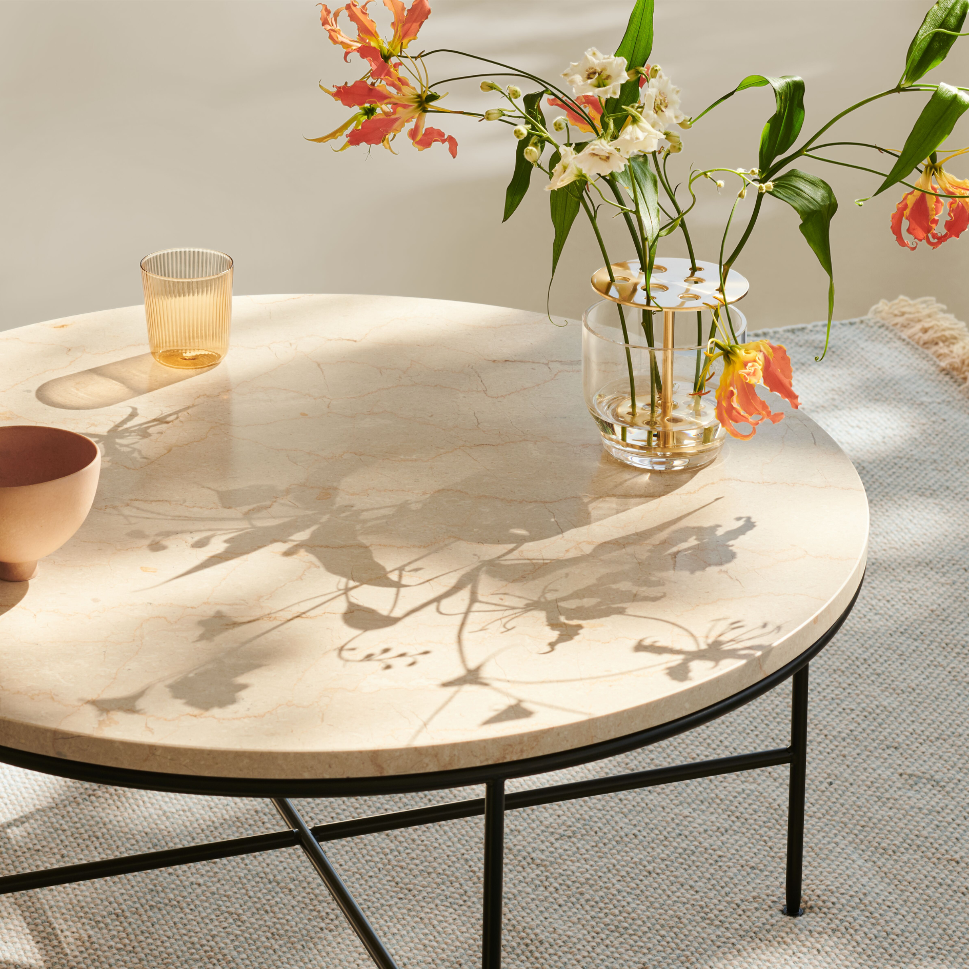 Planner Coffee Tables