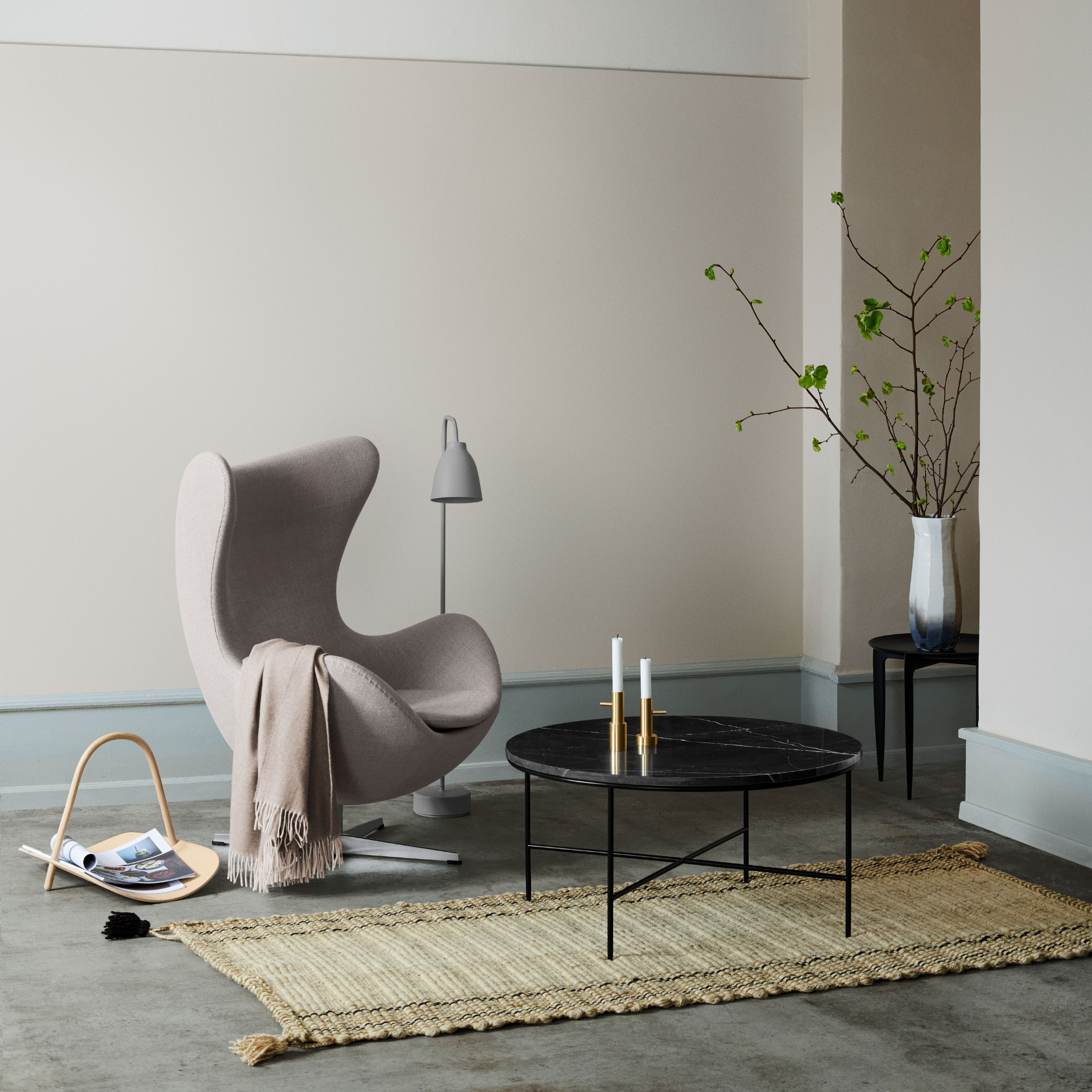 Planner Coffee Tables