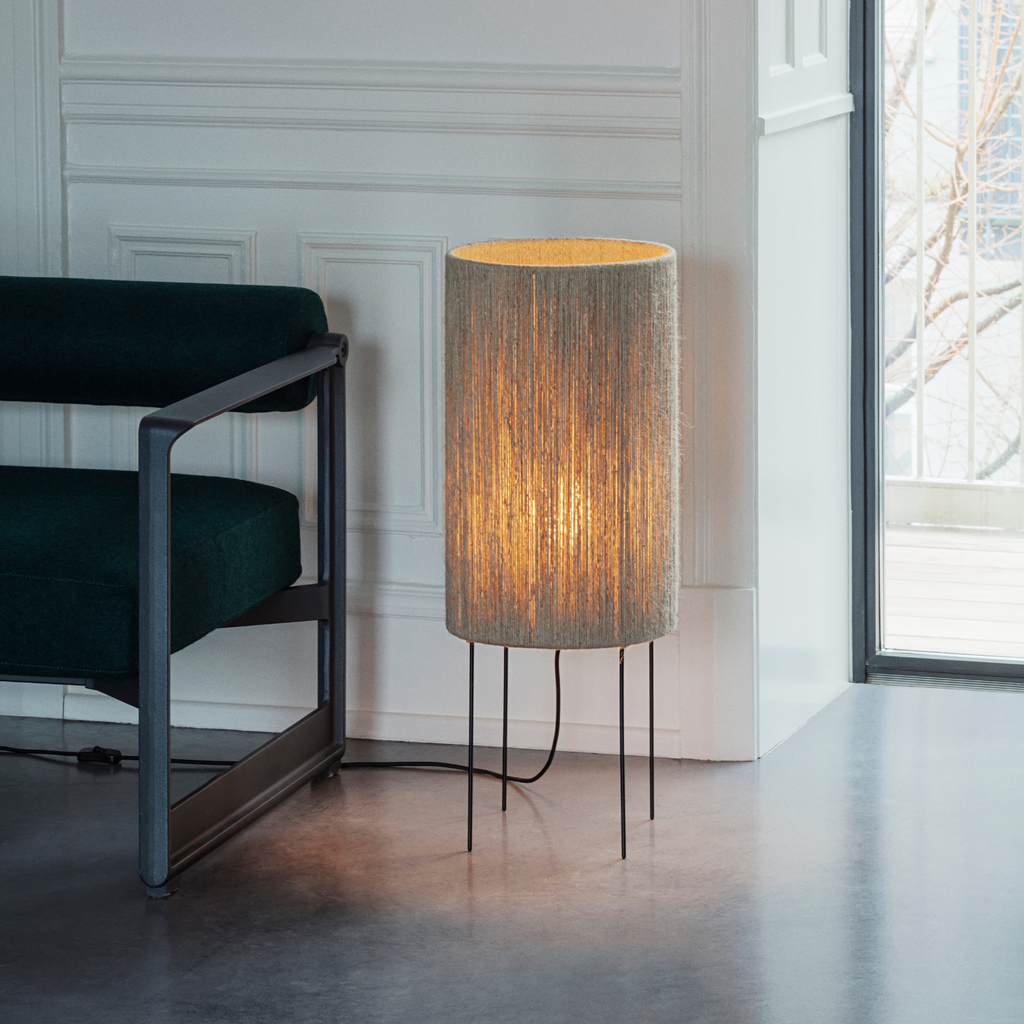 RO Floor Lamp
