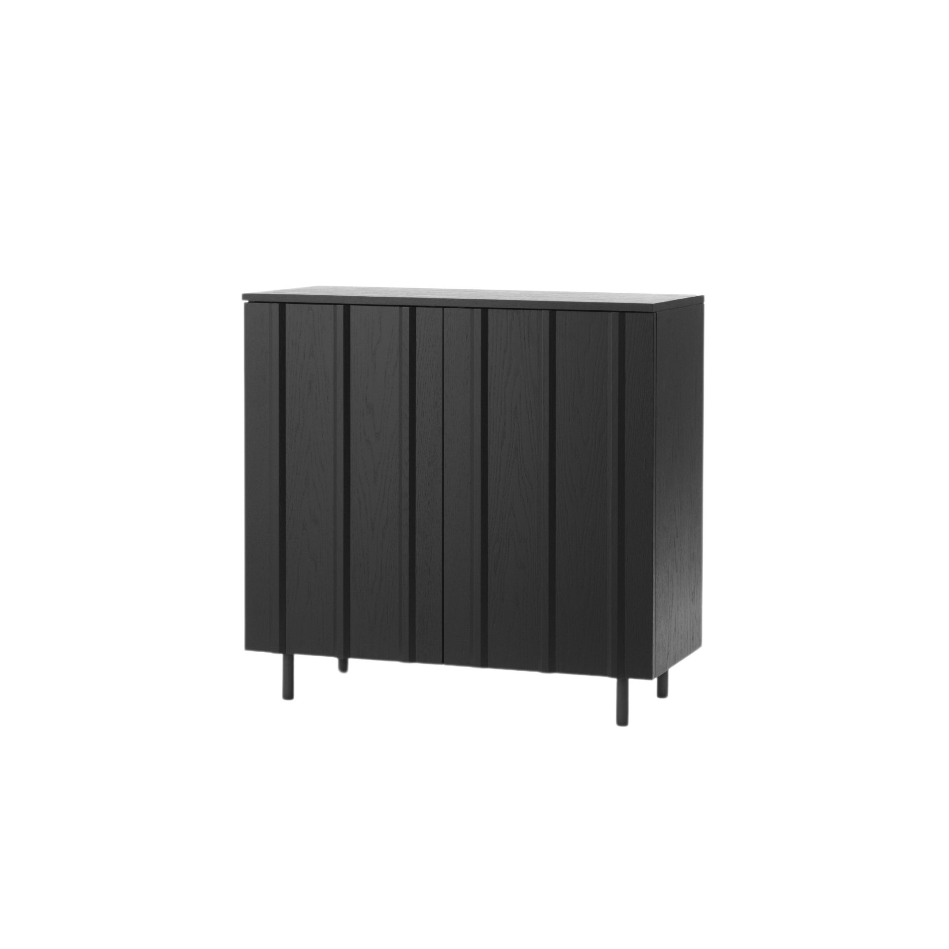 Rib Cabinet