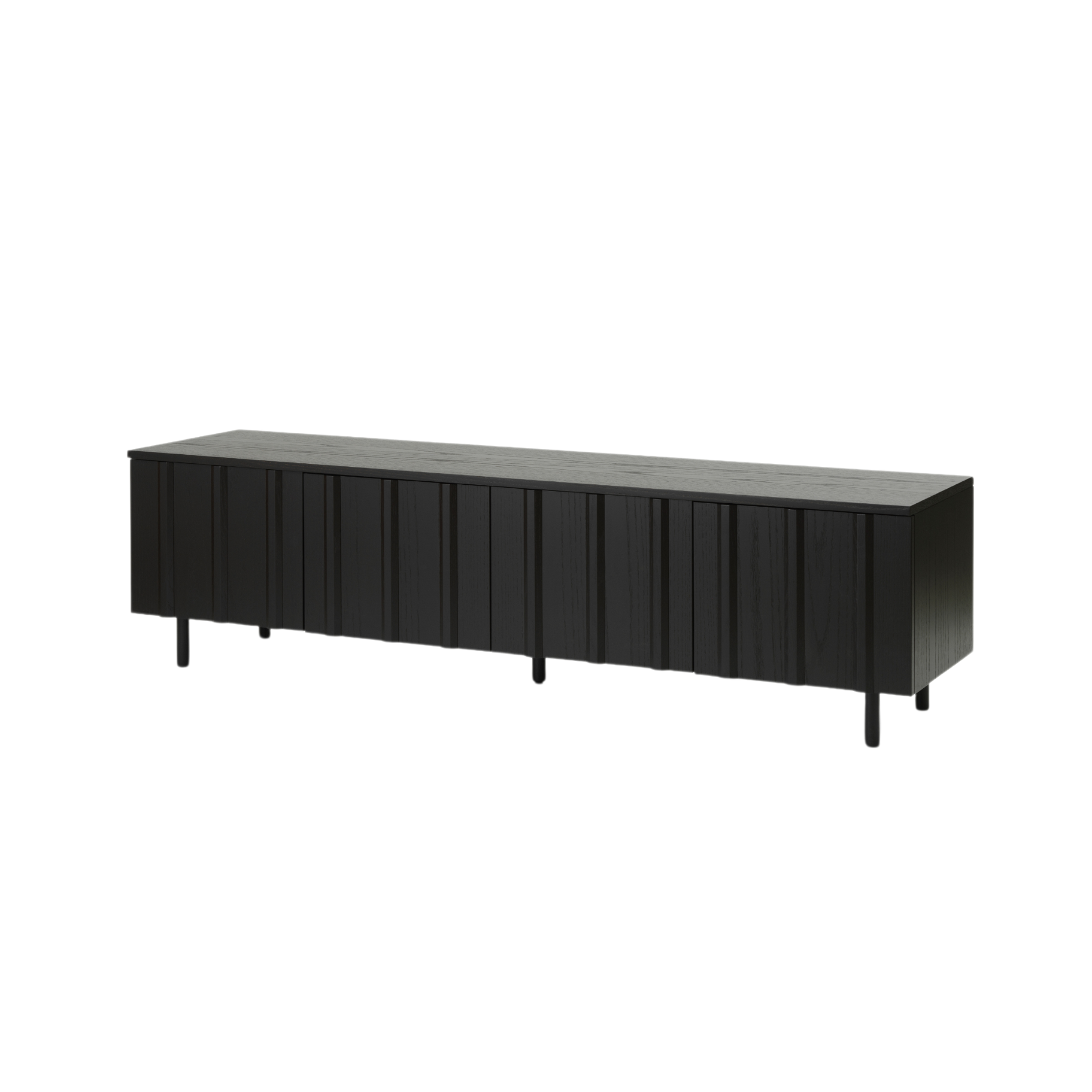 Rib Sideboard