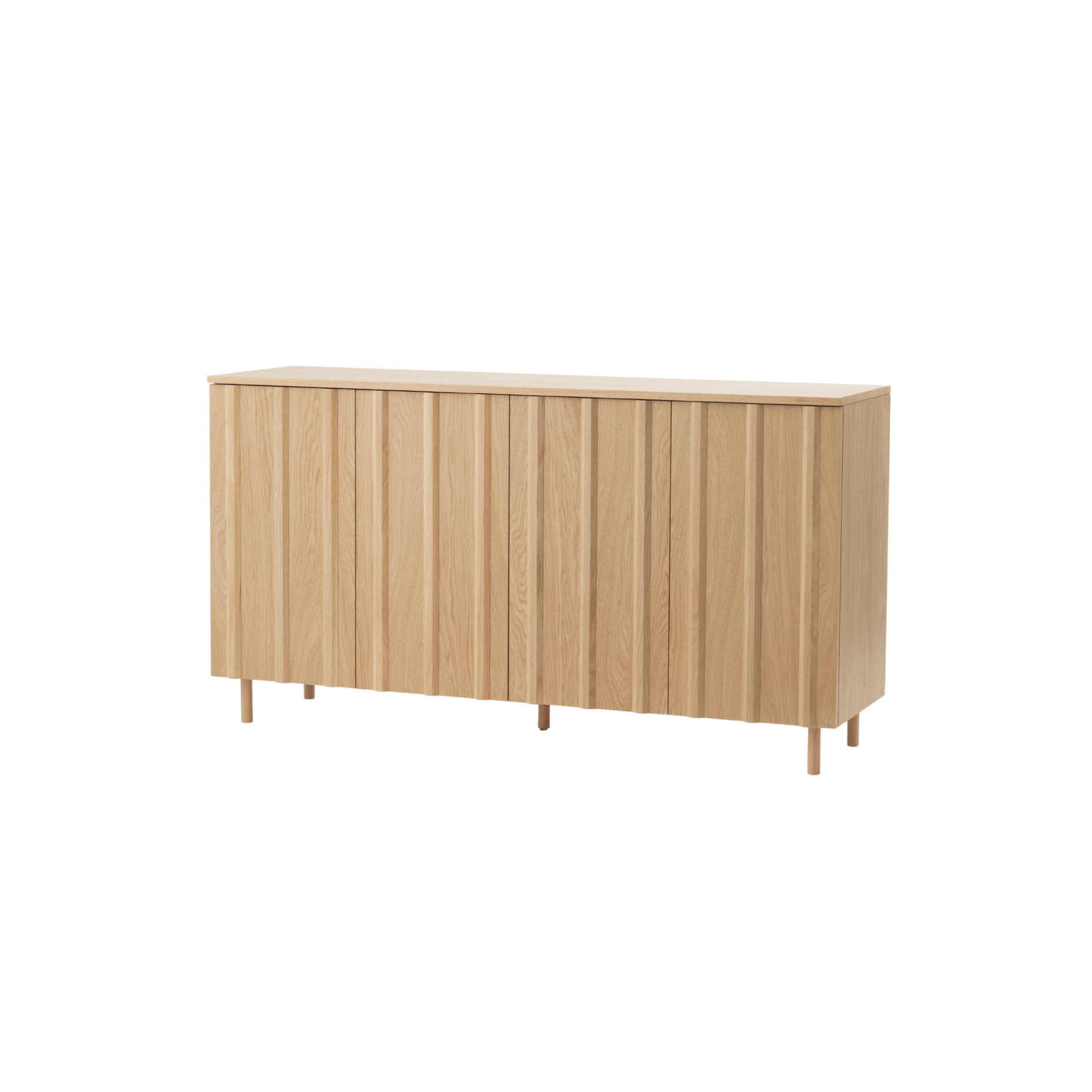 Rib Sideboard