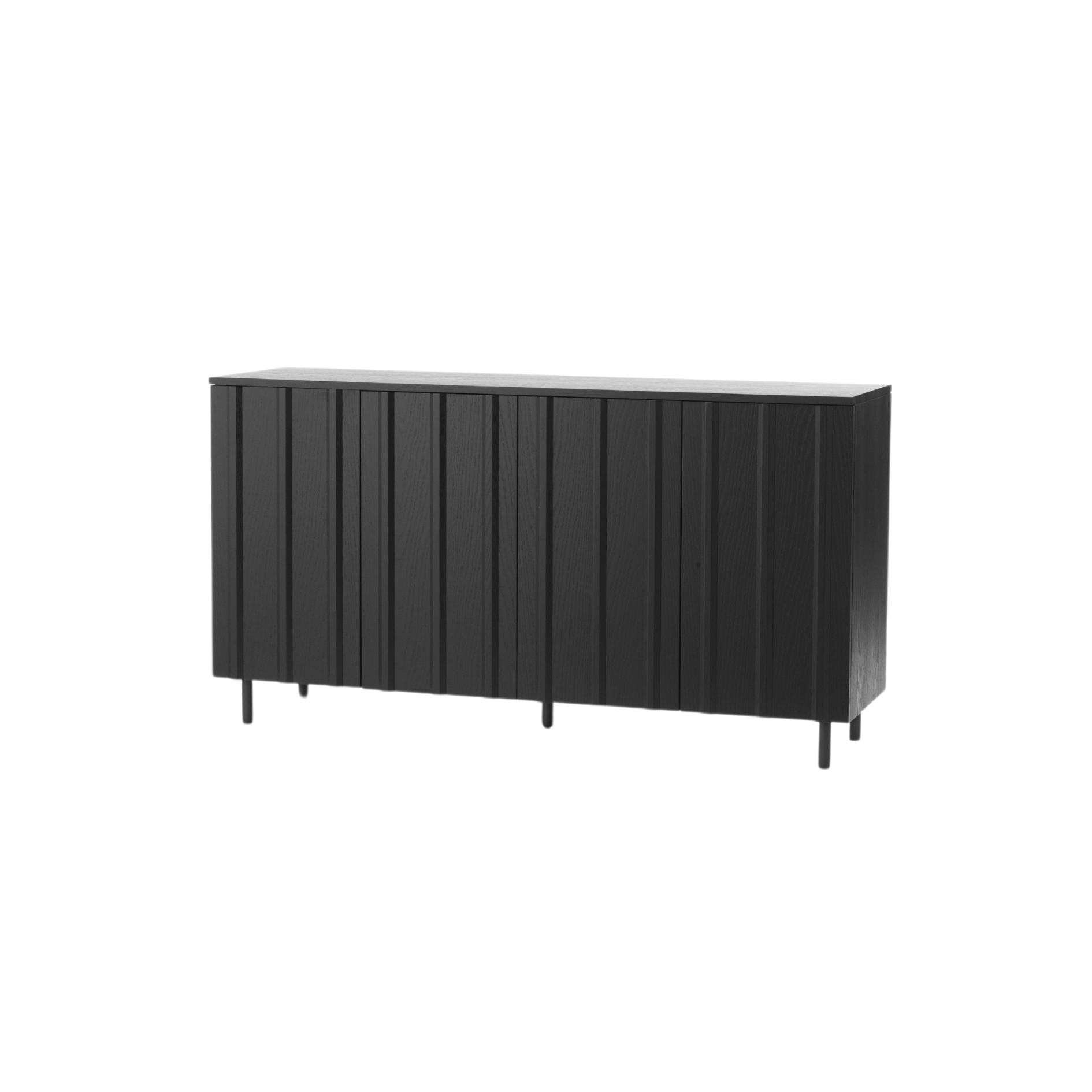 Rib Sideboard