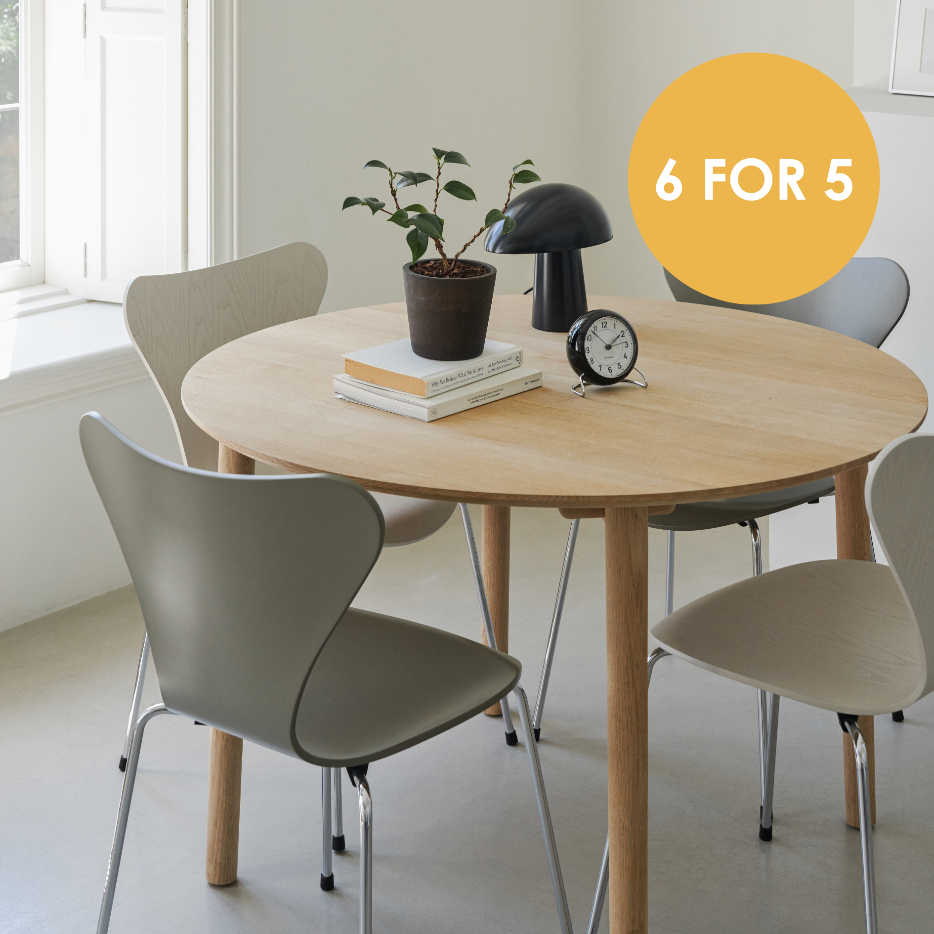 Series 7 Chair Lacquered Veneer