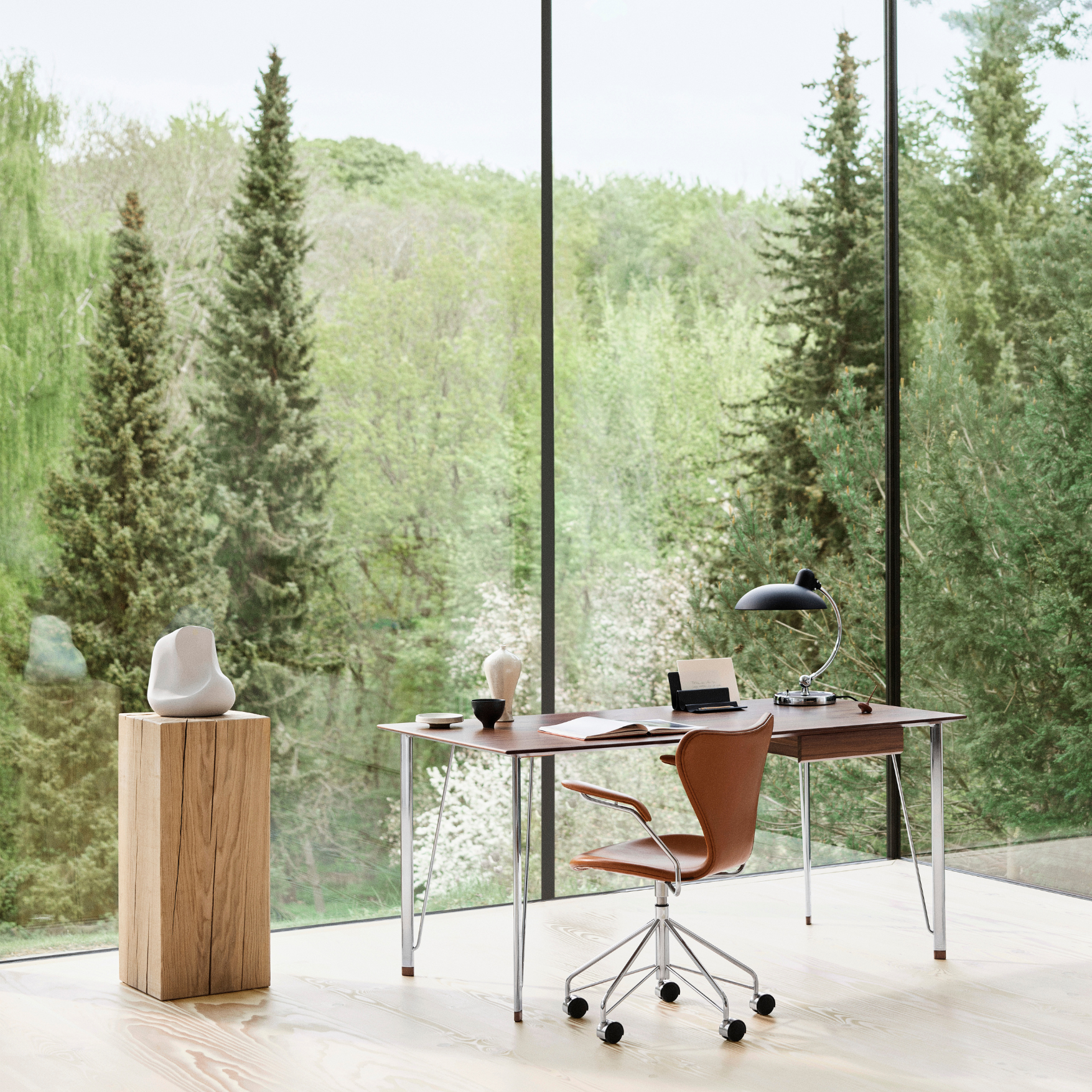 Series 7 Office Chair