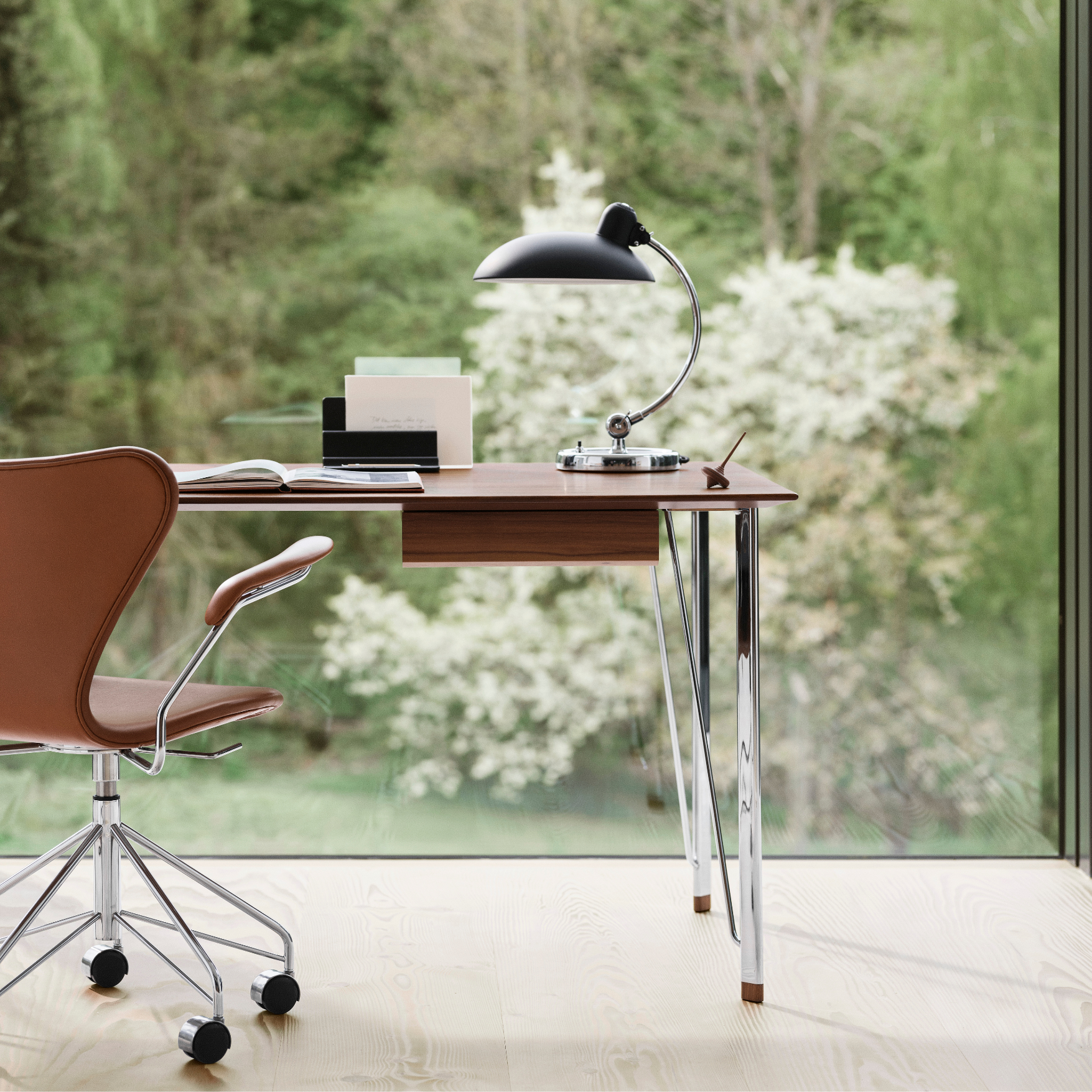 Series 7 Office Chair