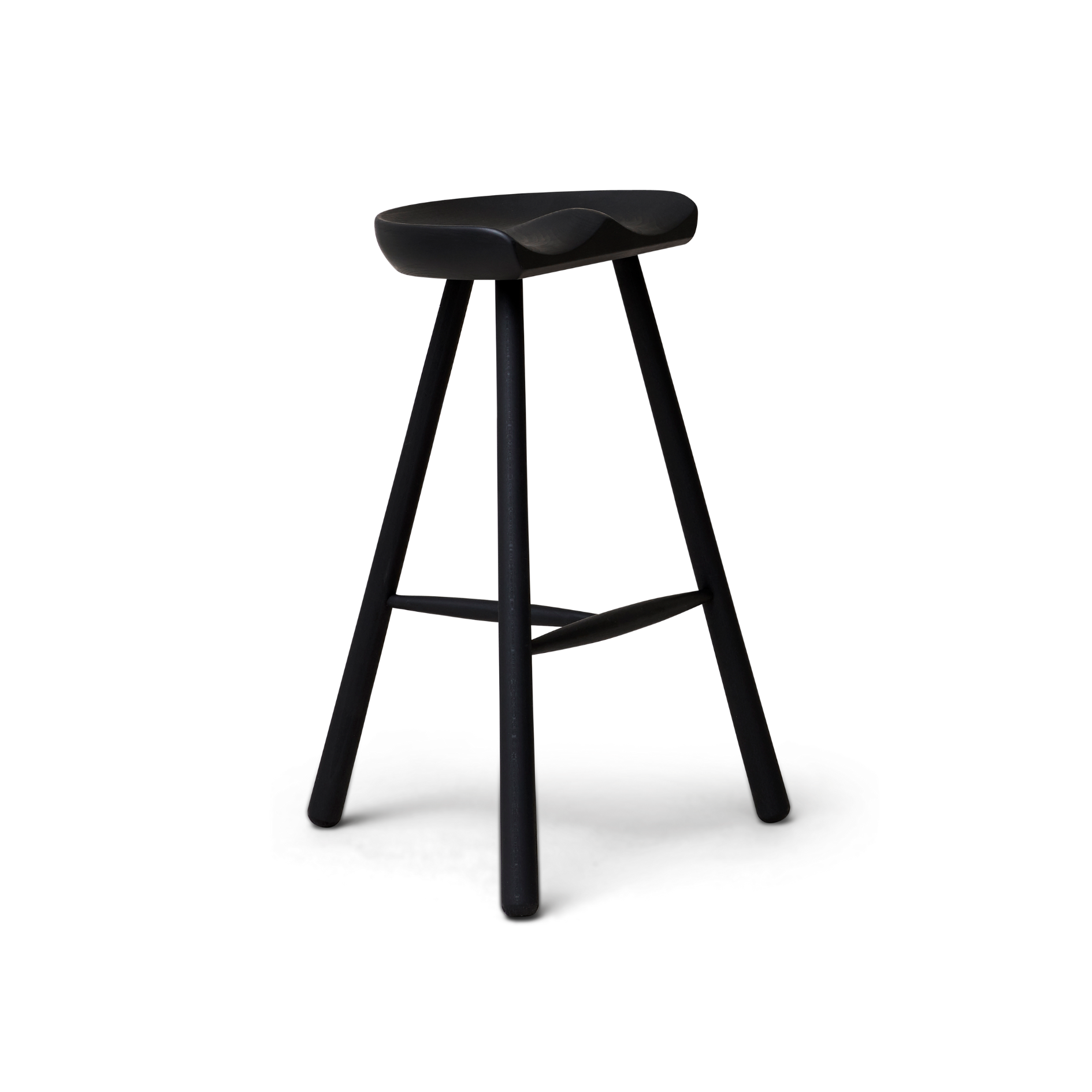 Shoemaker Chair No. 68 - Counterstool