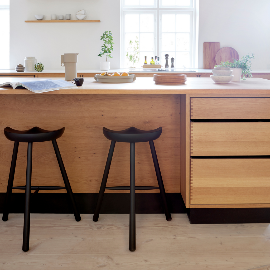 Shoemaker Chair No. 68 - Counterstool