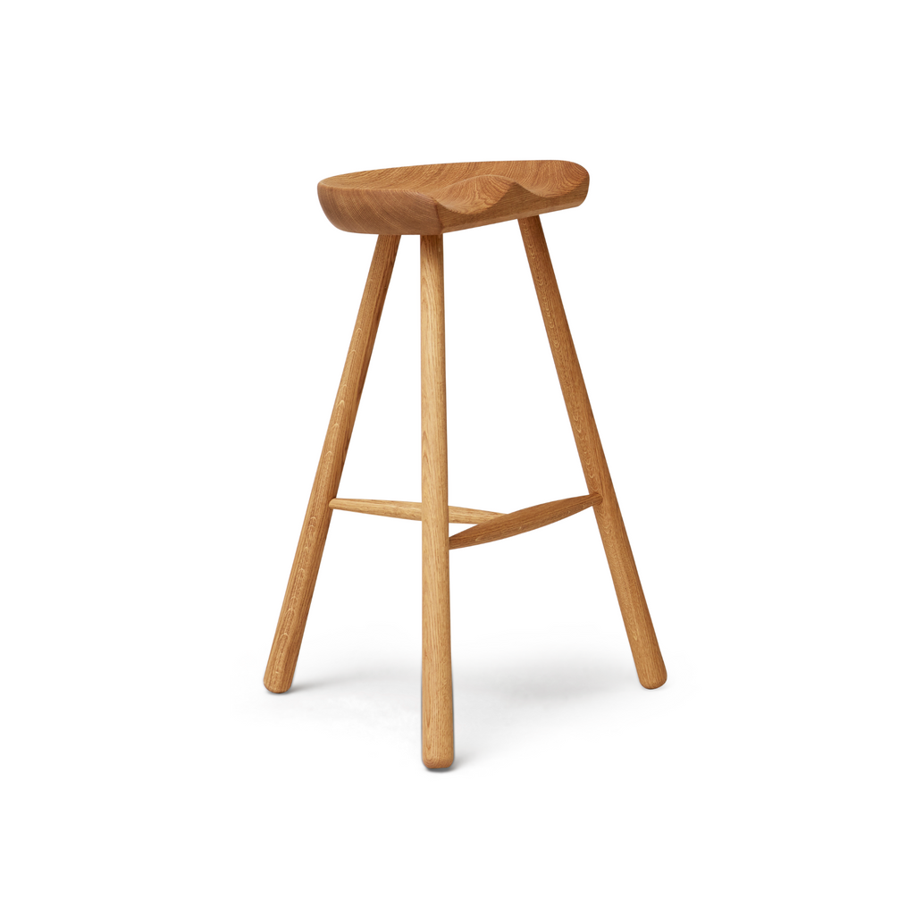Shoemaker Chair No. 68 - Counterstool