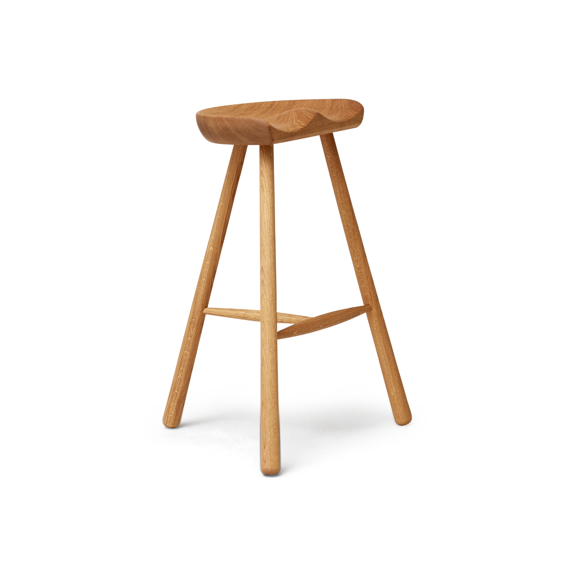 Shoemaker Chair No. 68 - Counterstool
