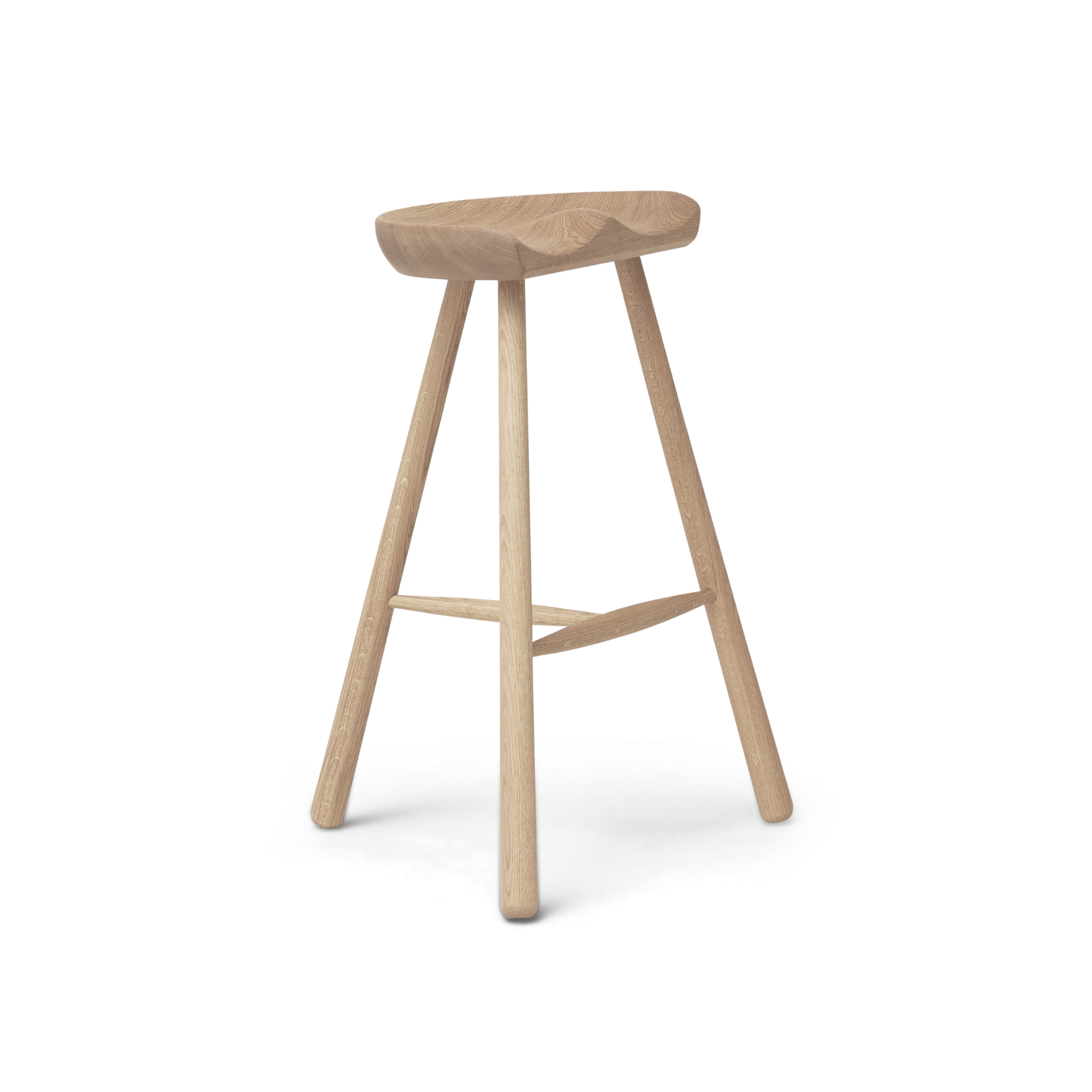 Shoemaker Chair No. 68 - Counterstool