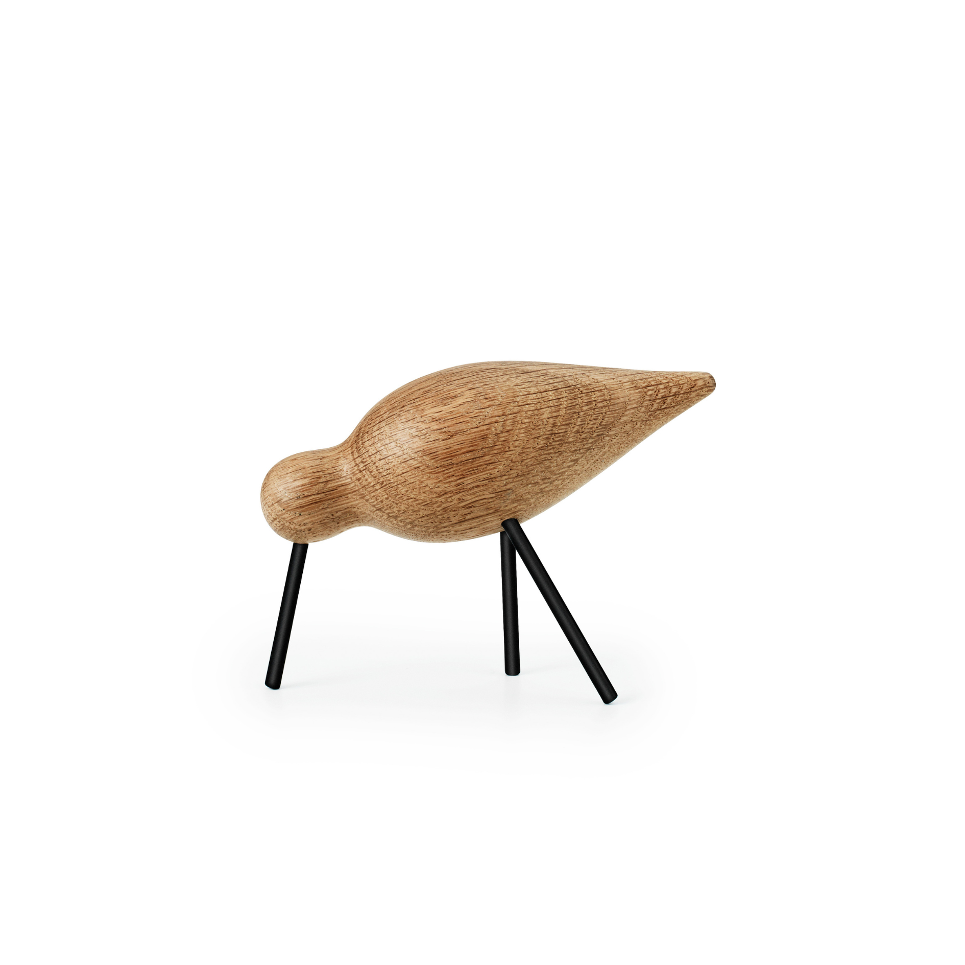 Shorebird Oak / Black