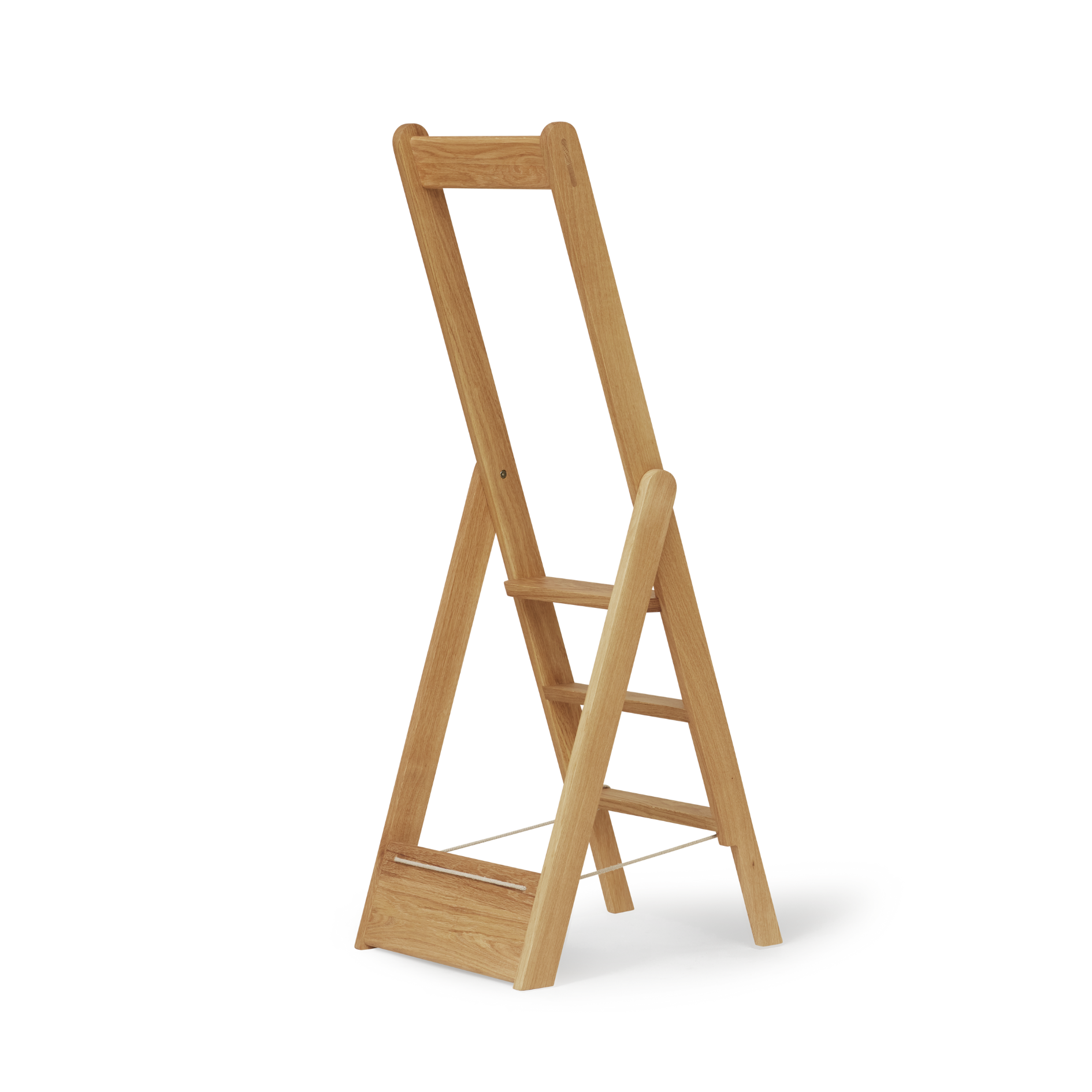 Step by Step Ladder