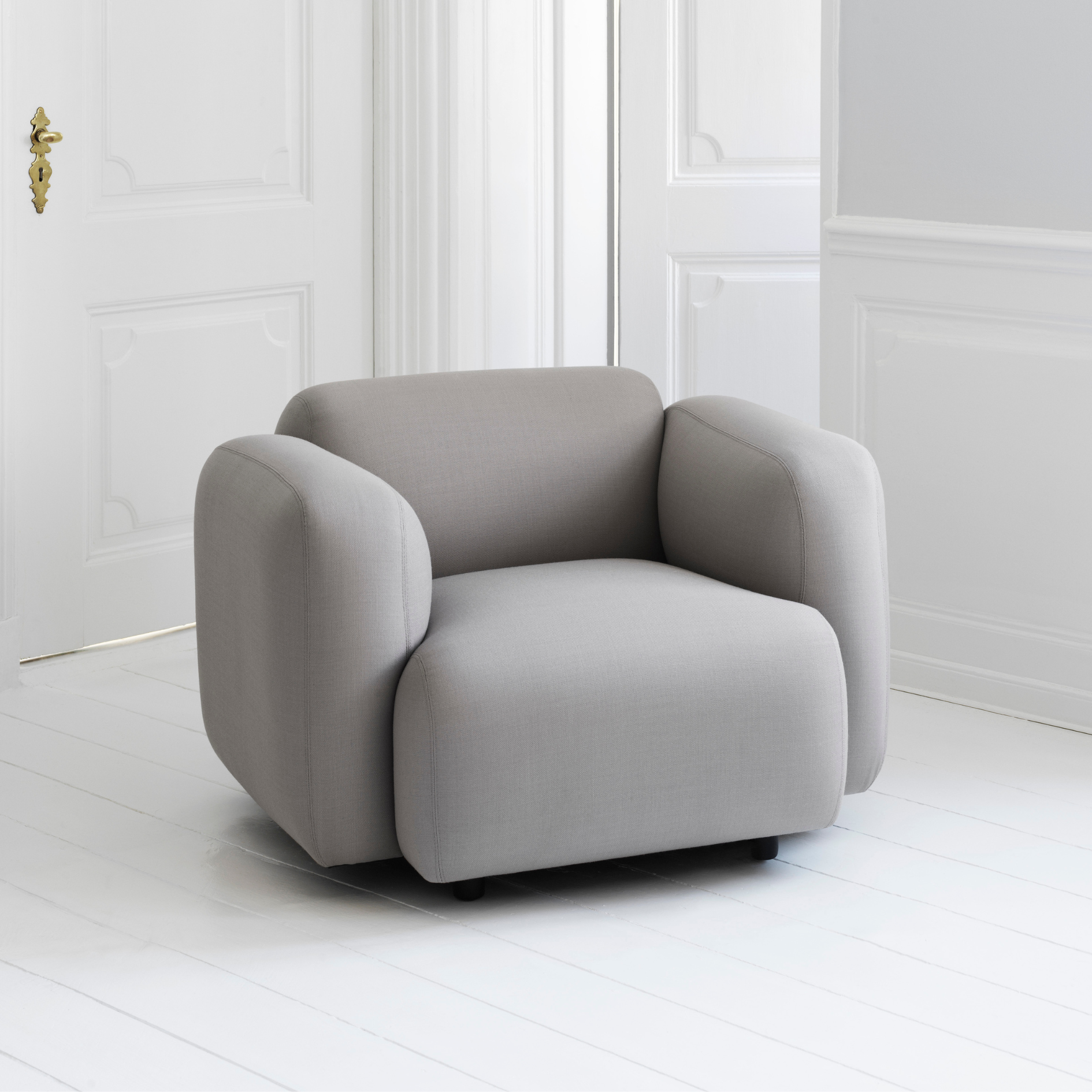Swell Armchair