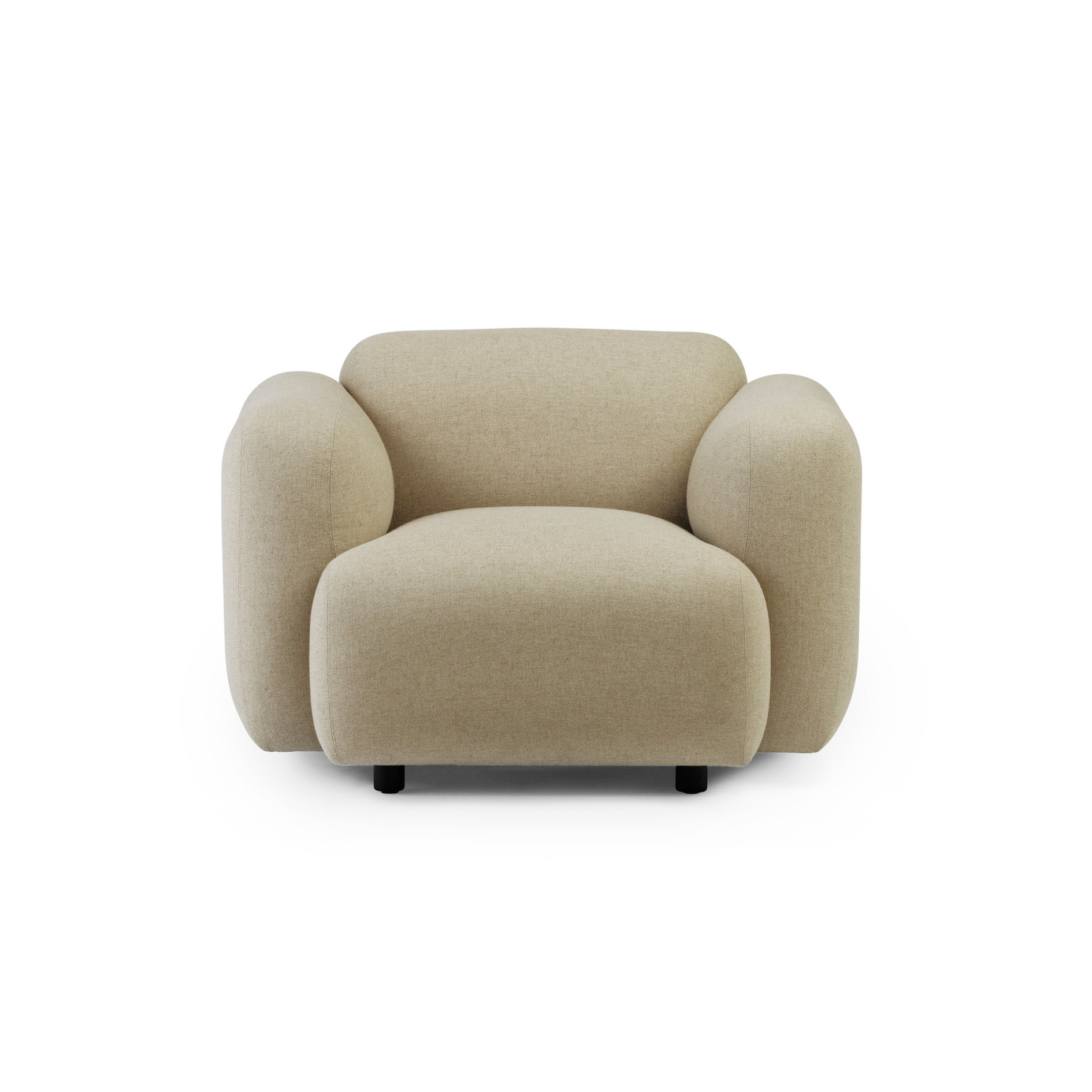 Swell Armchair