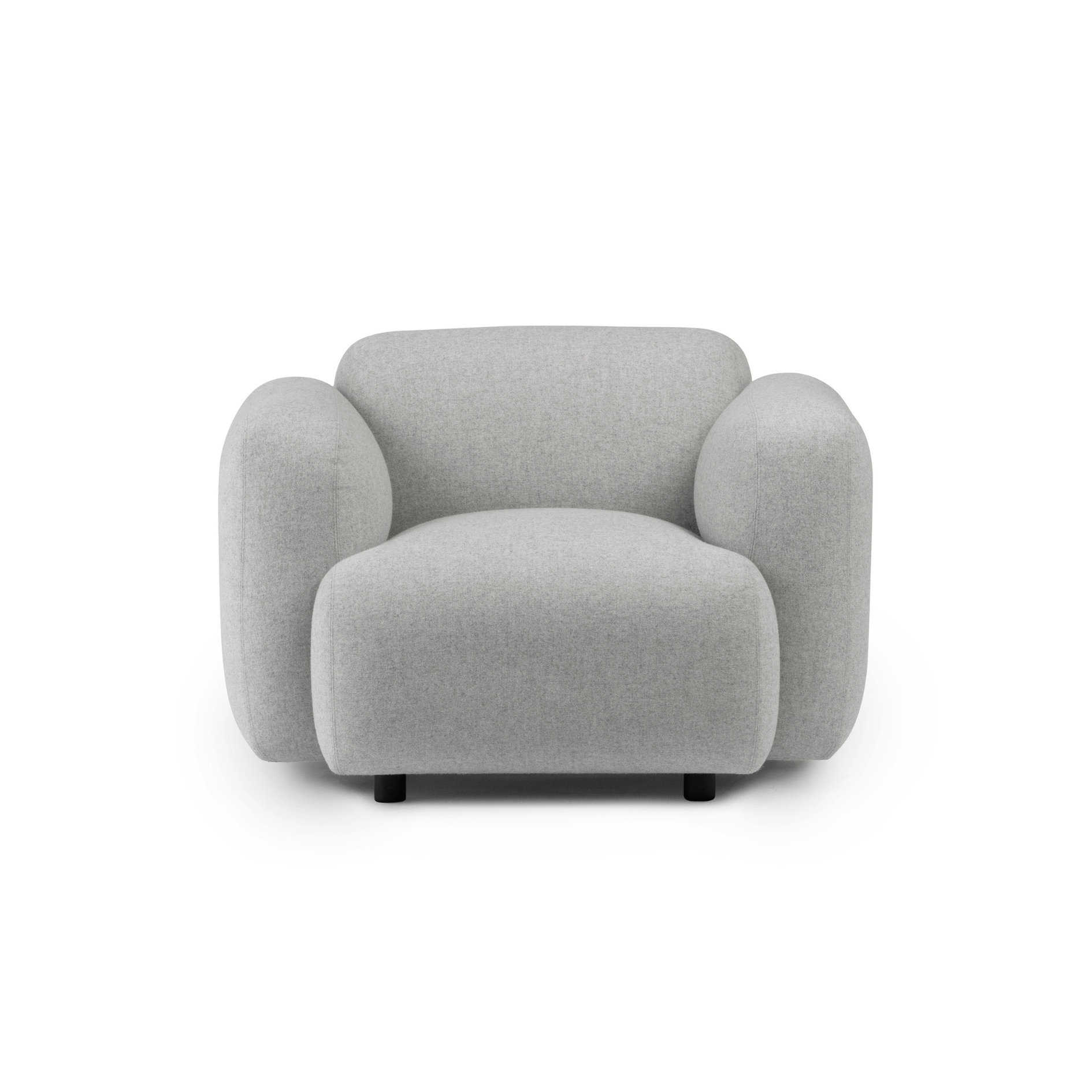 Swell Armchair