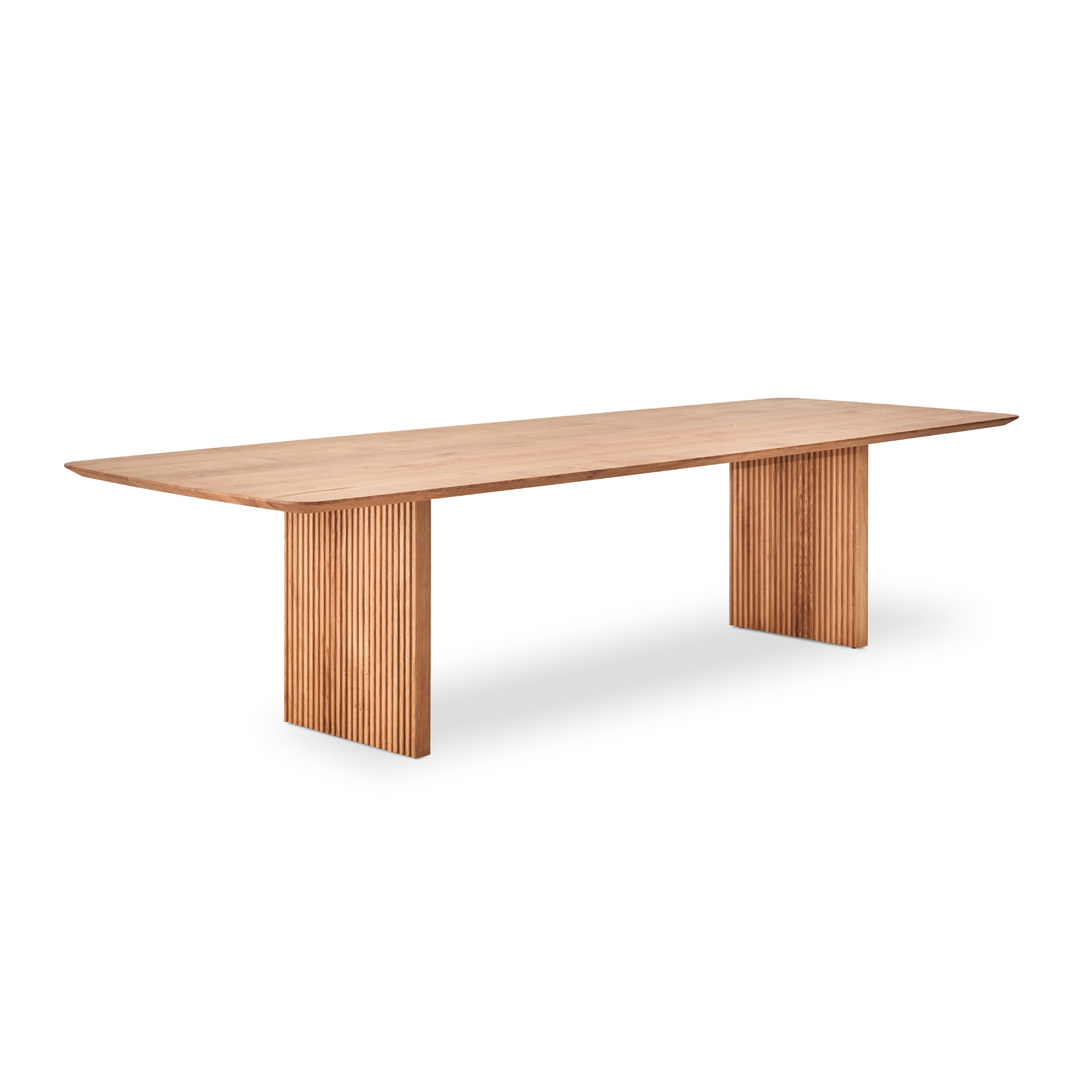 Ten Table Rectangular