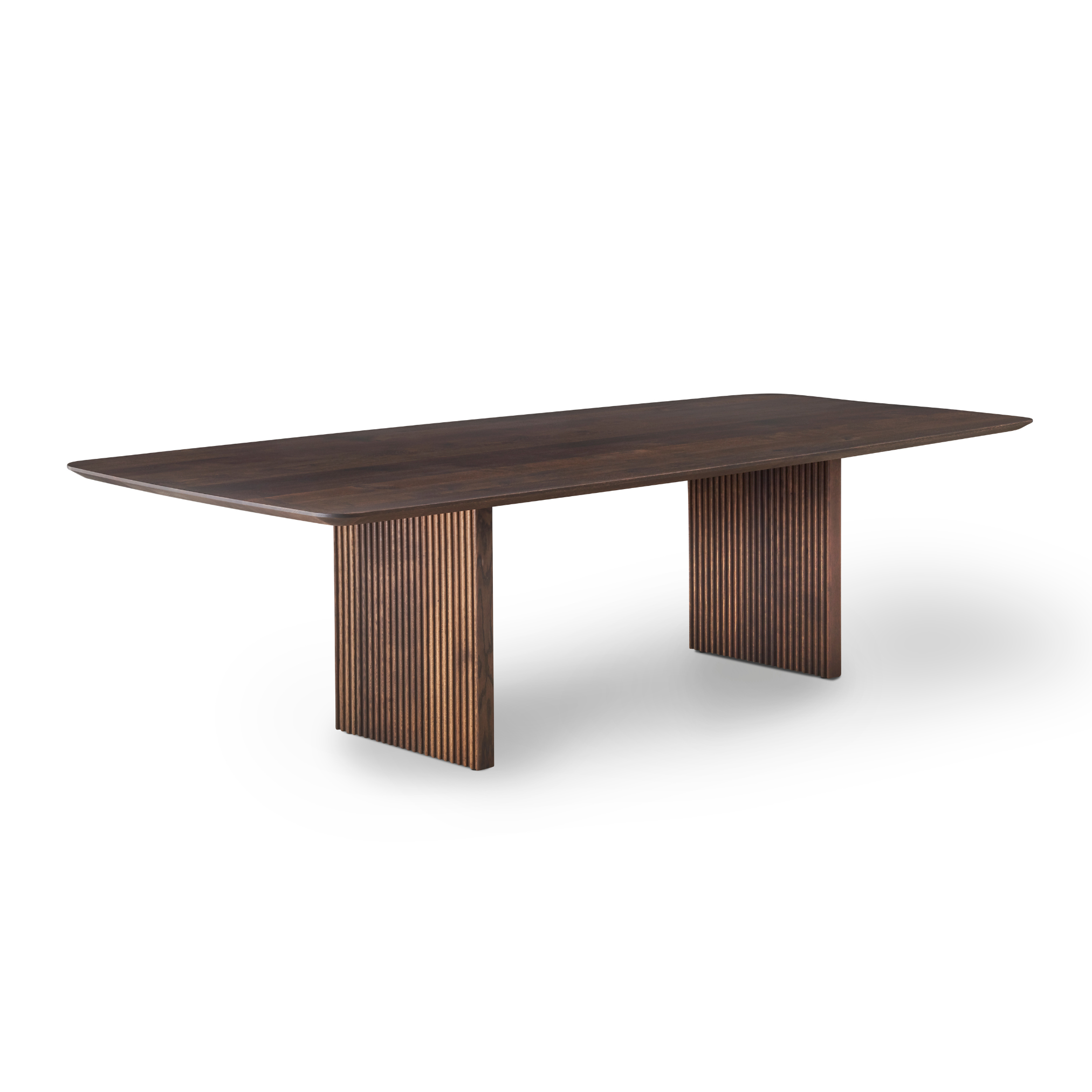 Ten Table Rectangular