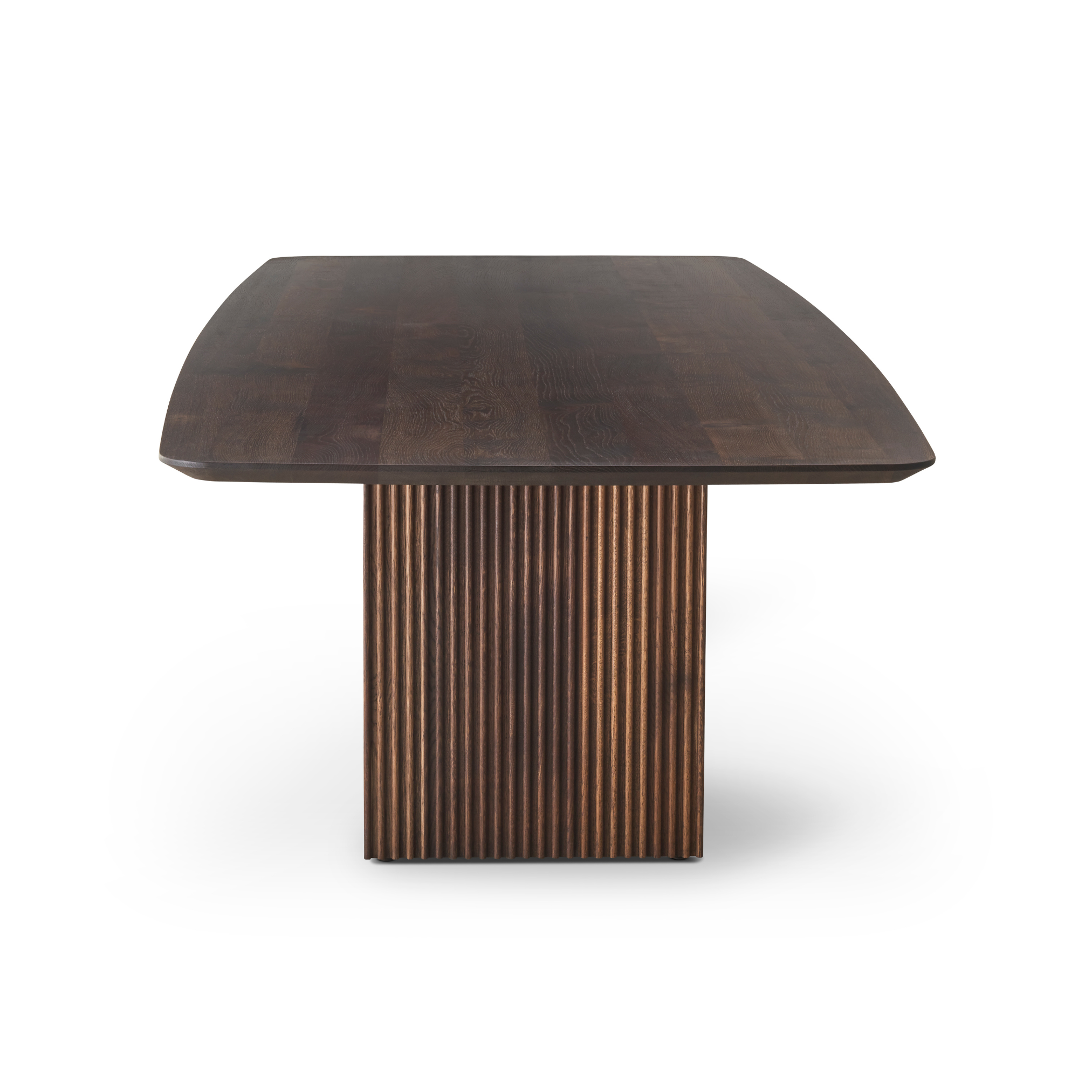 Ten Table Rectangular