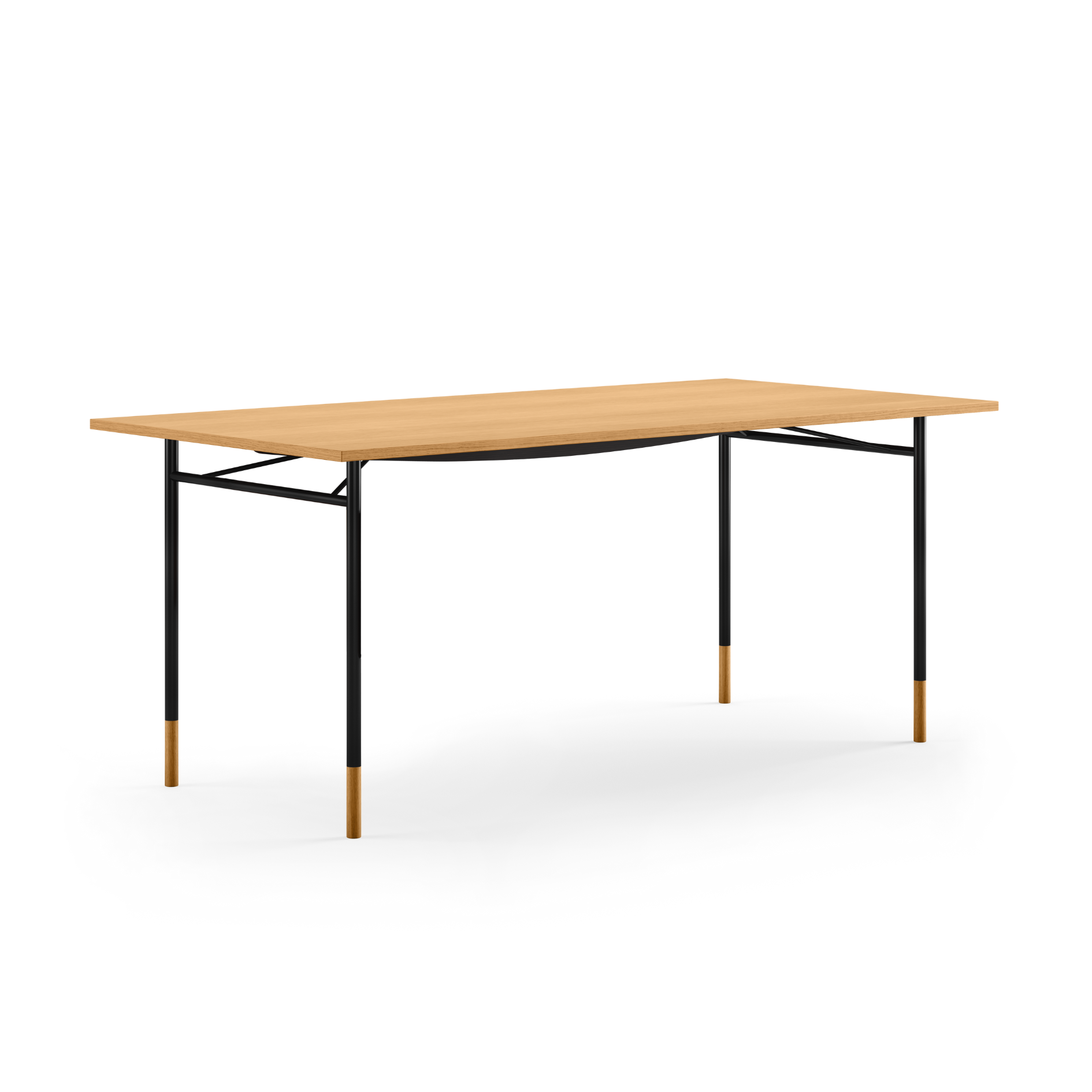 The Nyhavn Desk