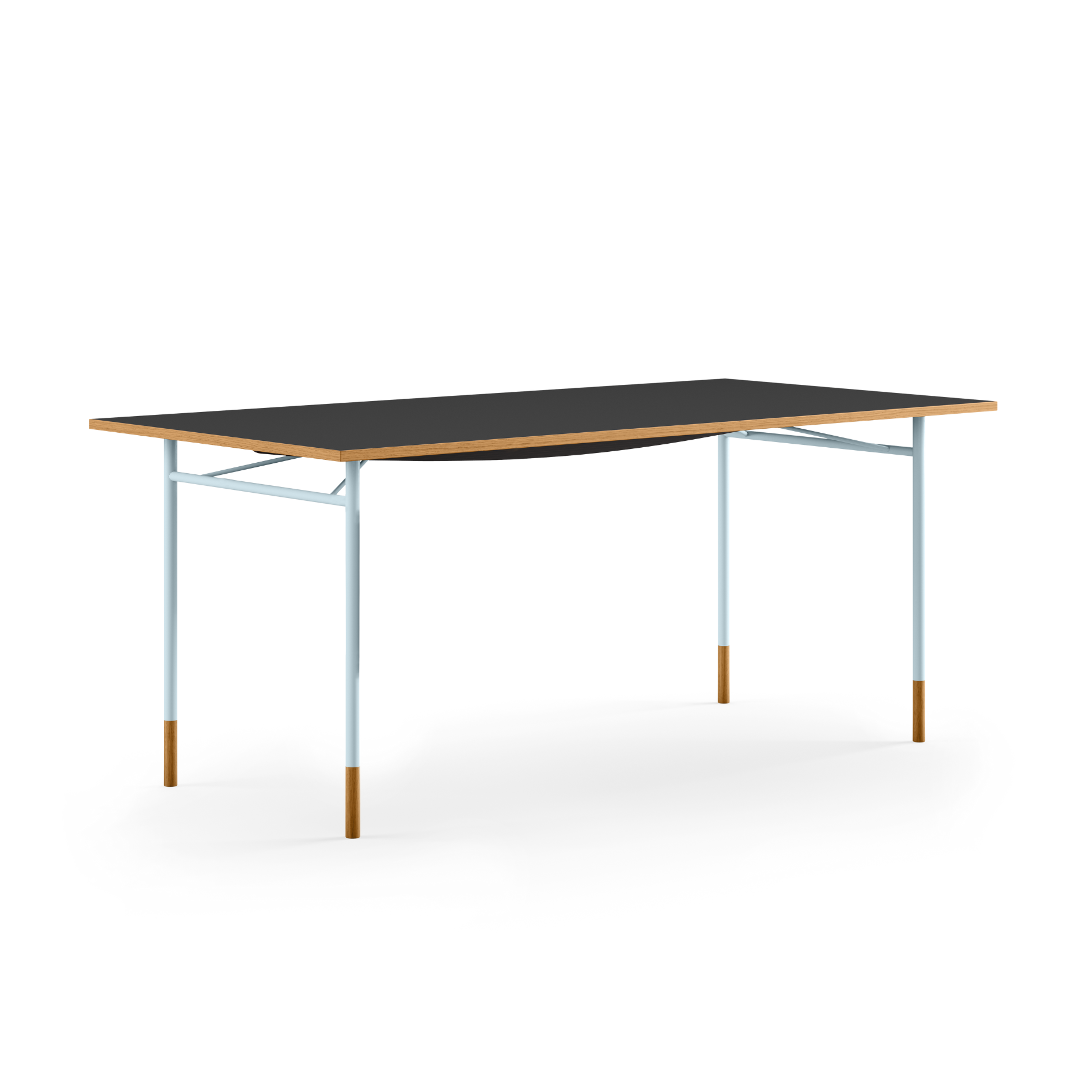 The Nyhavn Desk